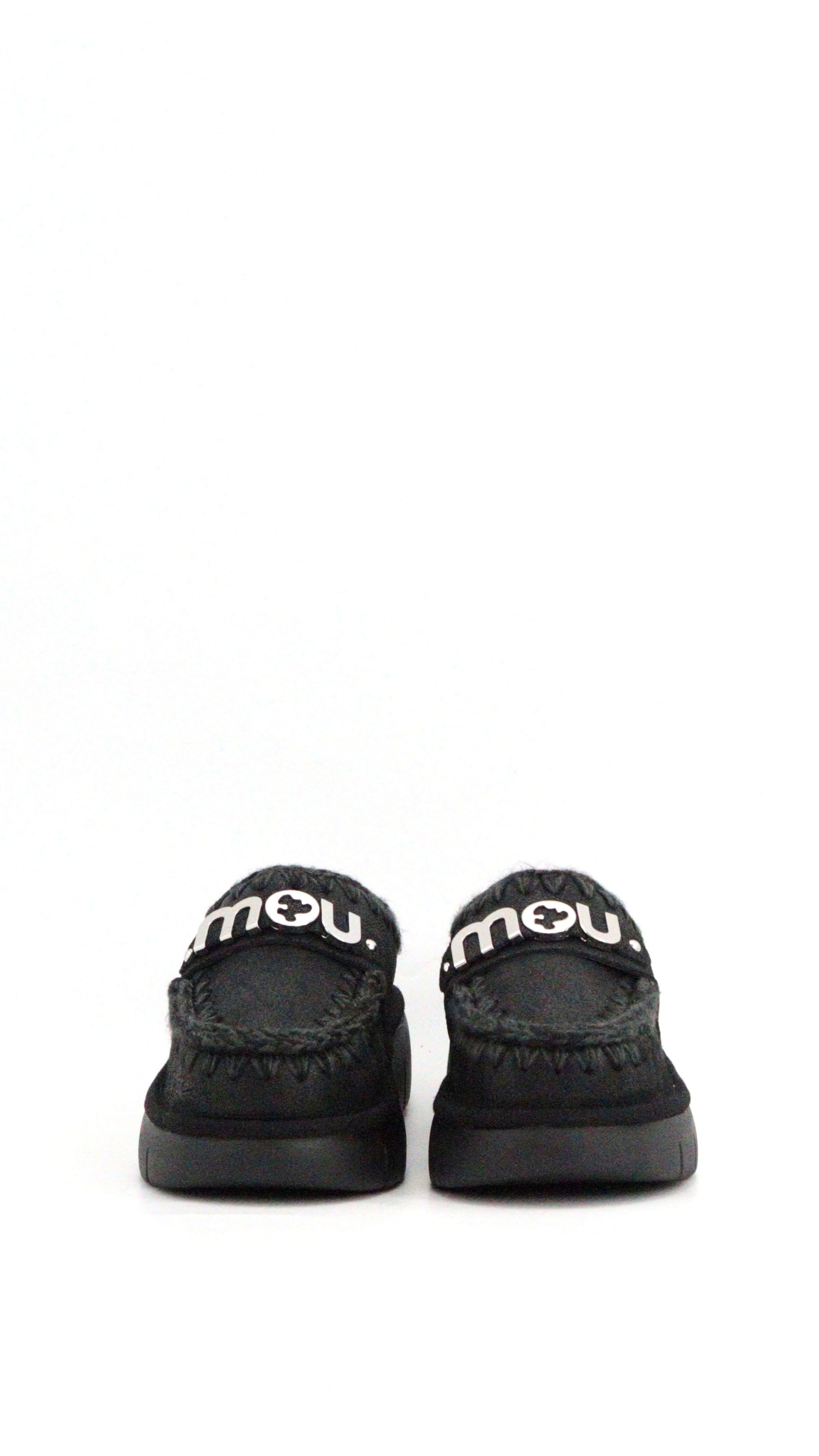 BOUNCE CLOG SPECIAL LEATHER