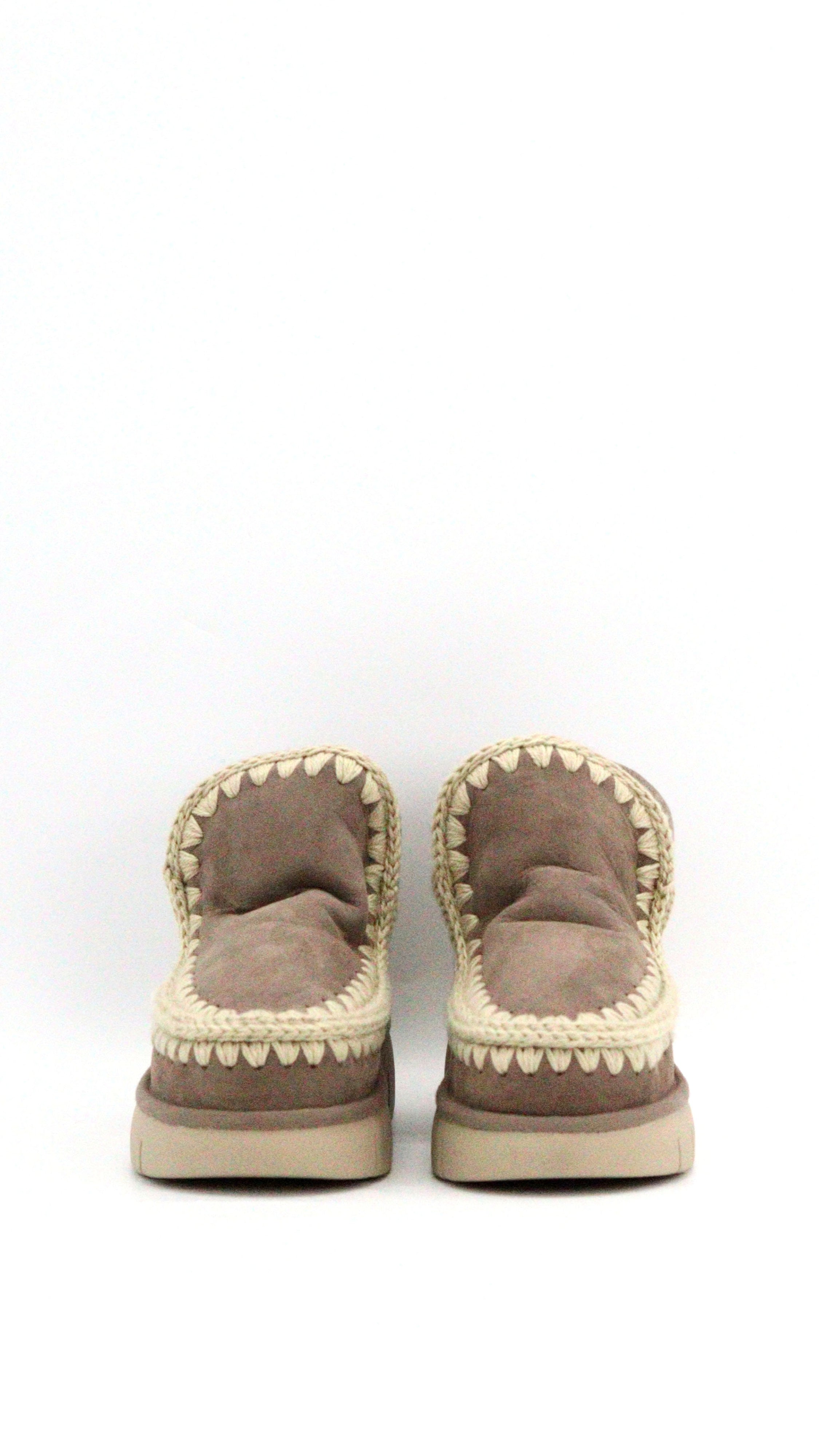 ESKIMO BOUNCE SNEAKERS