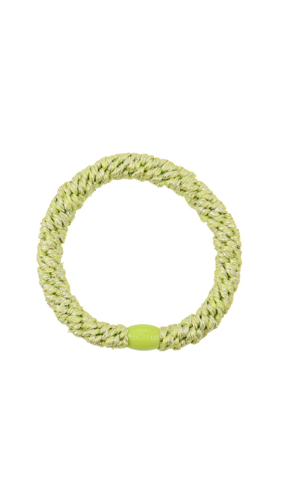 KKNEKKI LIME GLITTER