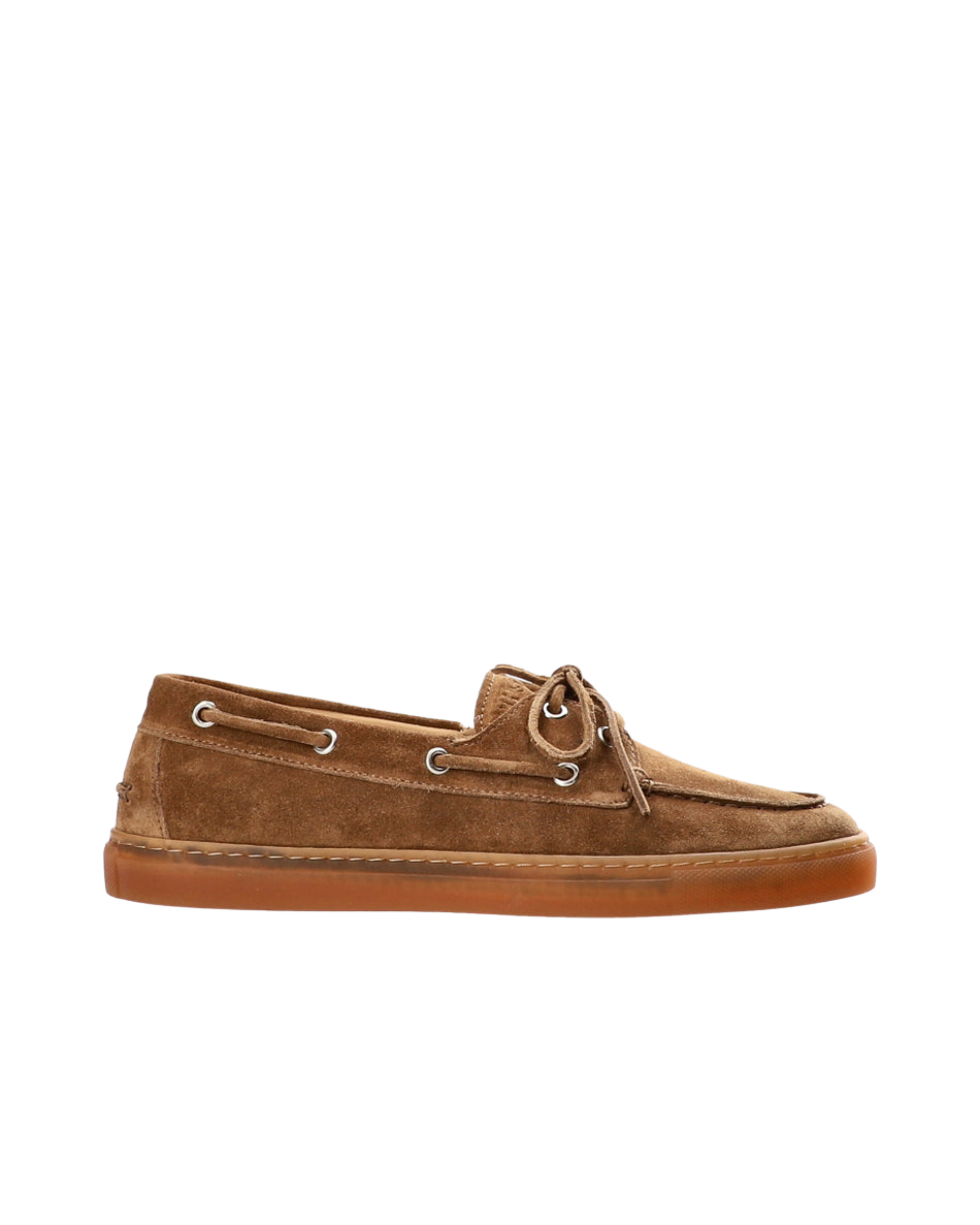CPH160 SUEDE NEW BROWN
