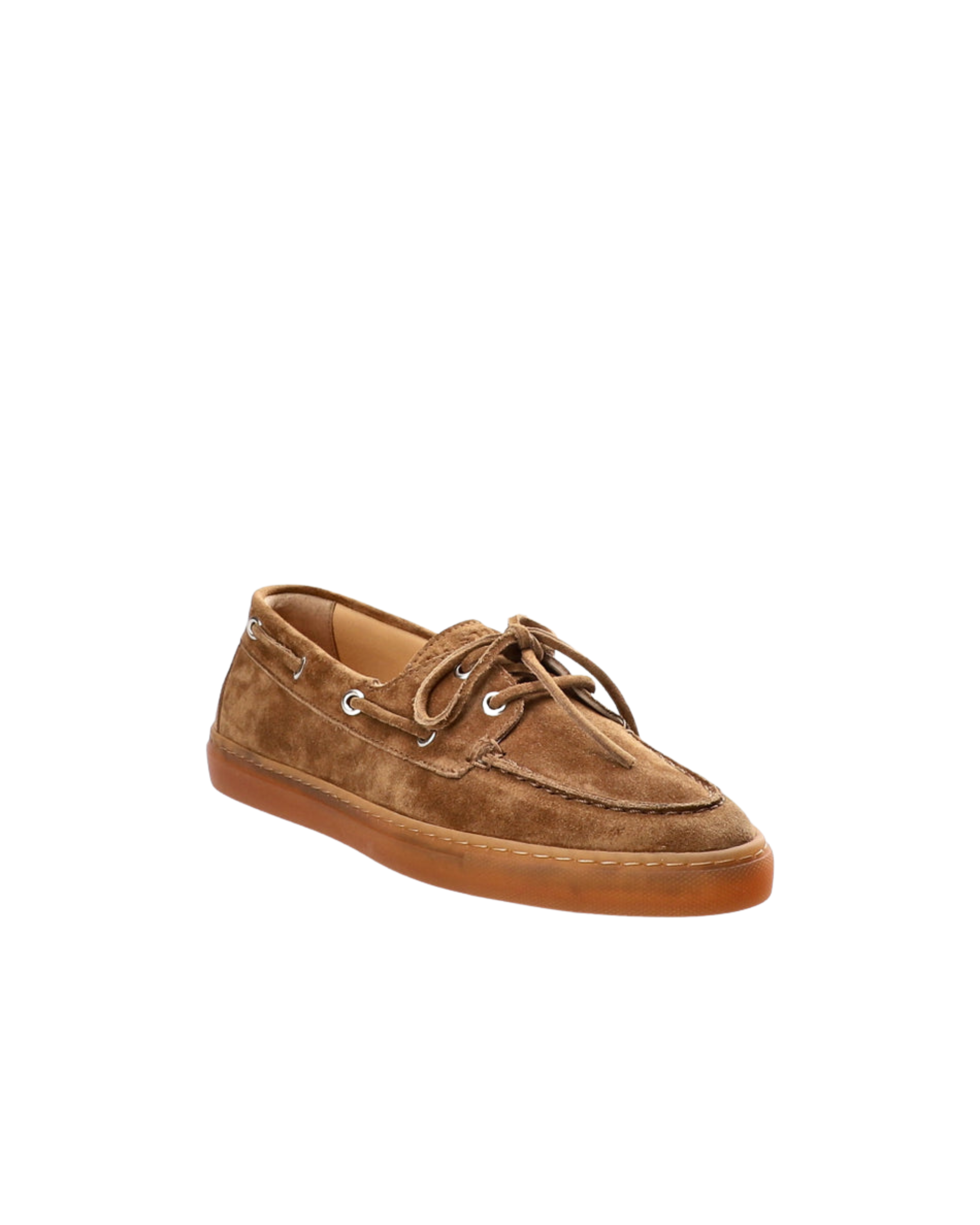 CPH160 SUEDE NEW BROWN