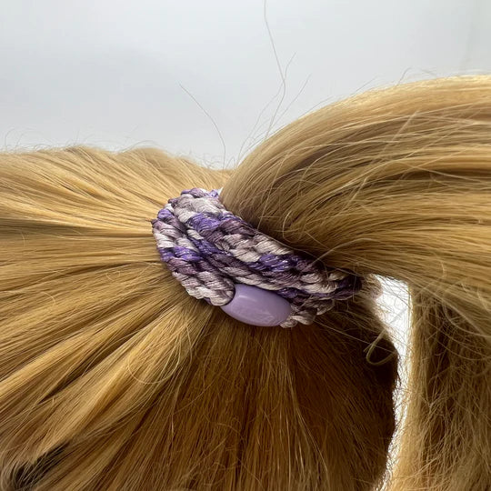 KKNEKKI-MIX LILAC GLITTER