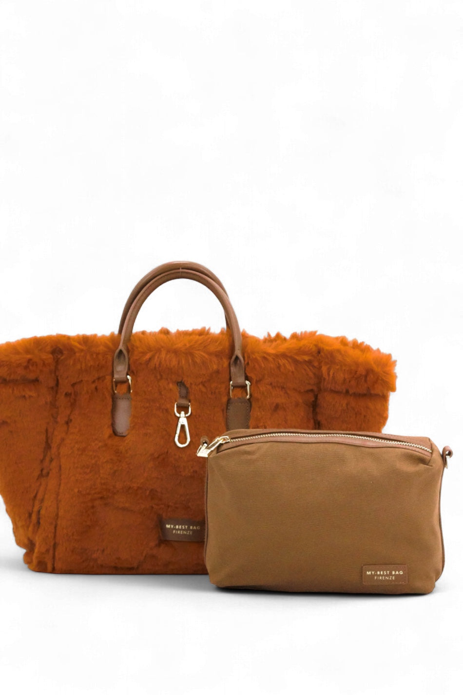 MY-BEST BAG FIRENZE MYB-1015