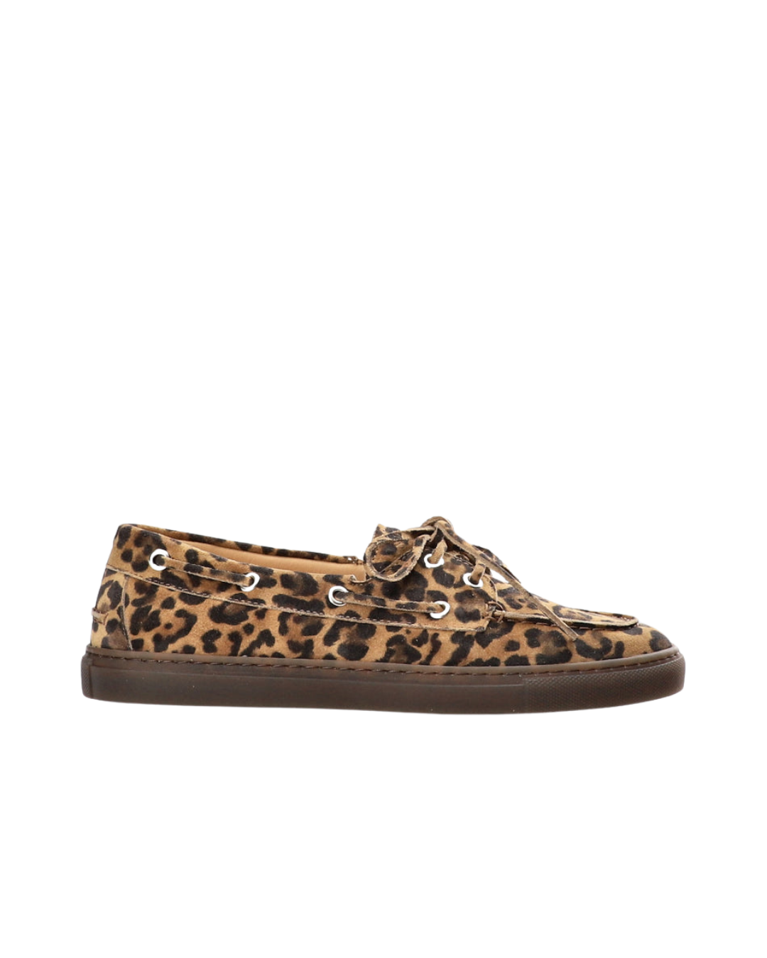 CPH160 SUEDE LEO