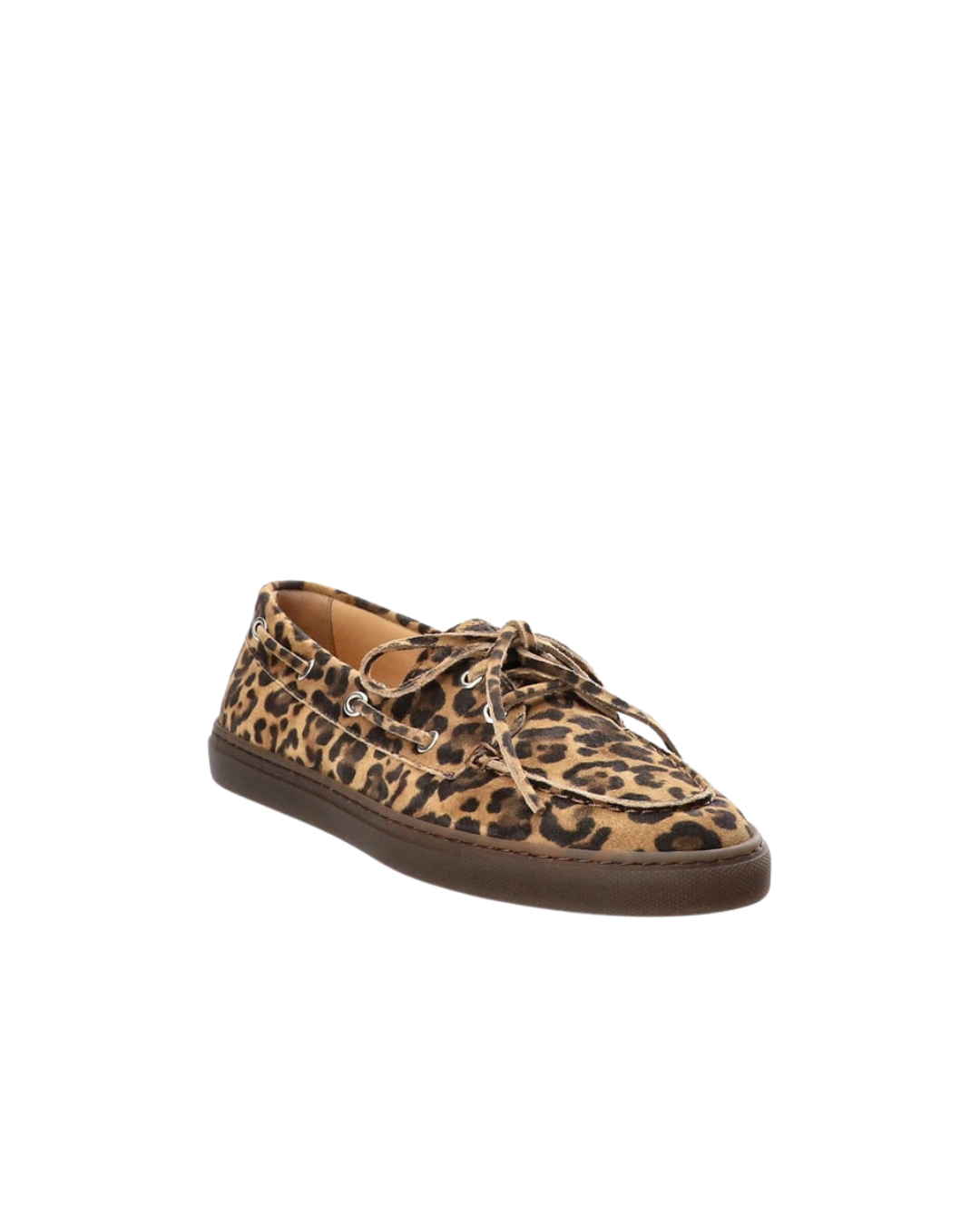 CPH160 SUEDE LEO