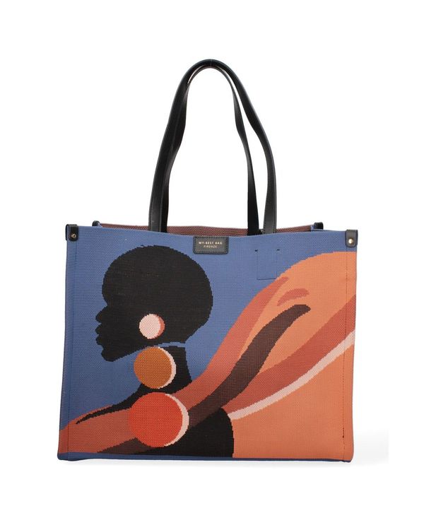 MY-BEST BAG FIRENZE MYB-9149