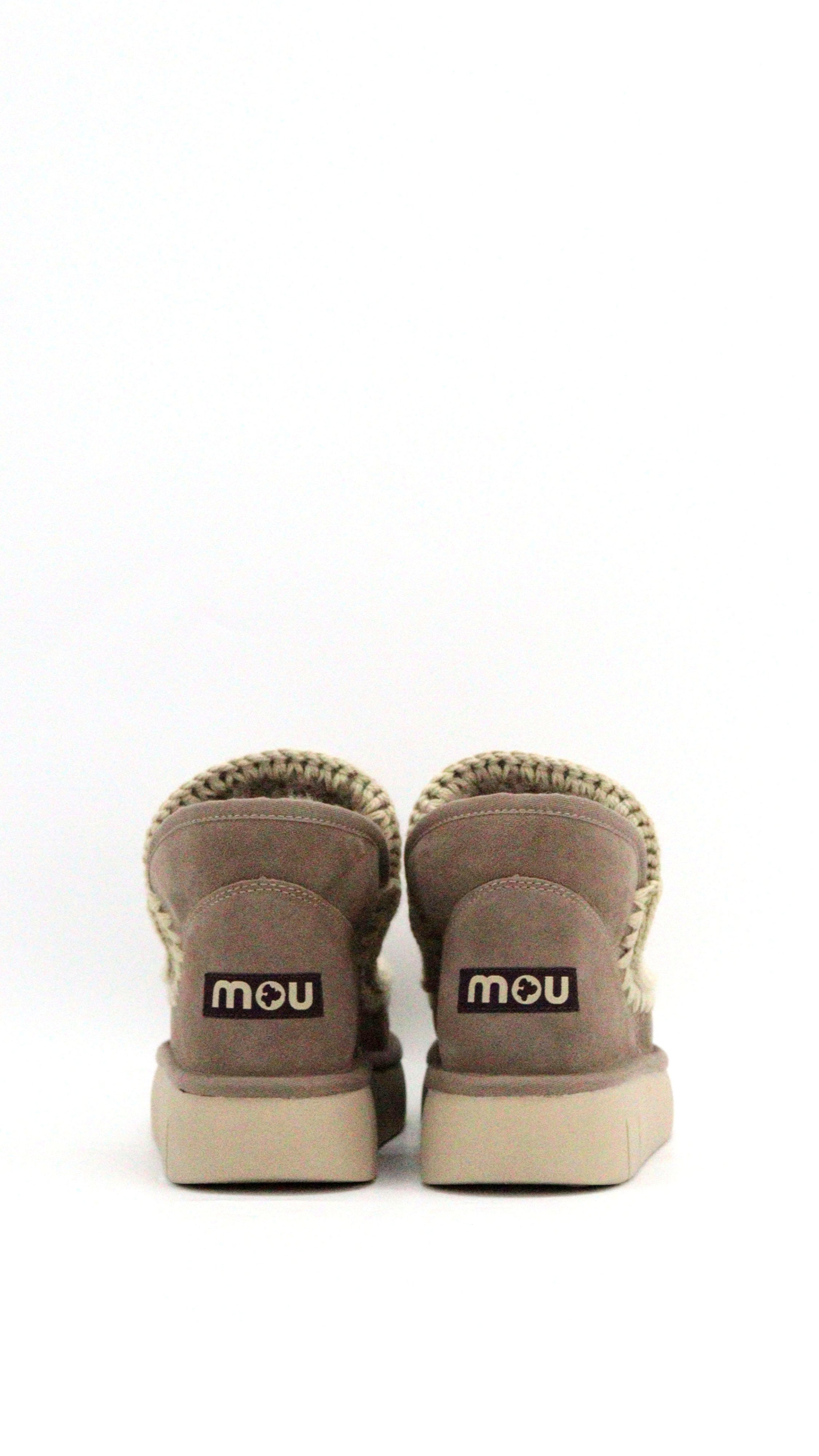 ESKIMO BOUNCE SNEAKERS