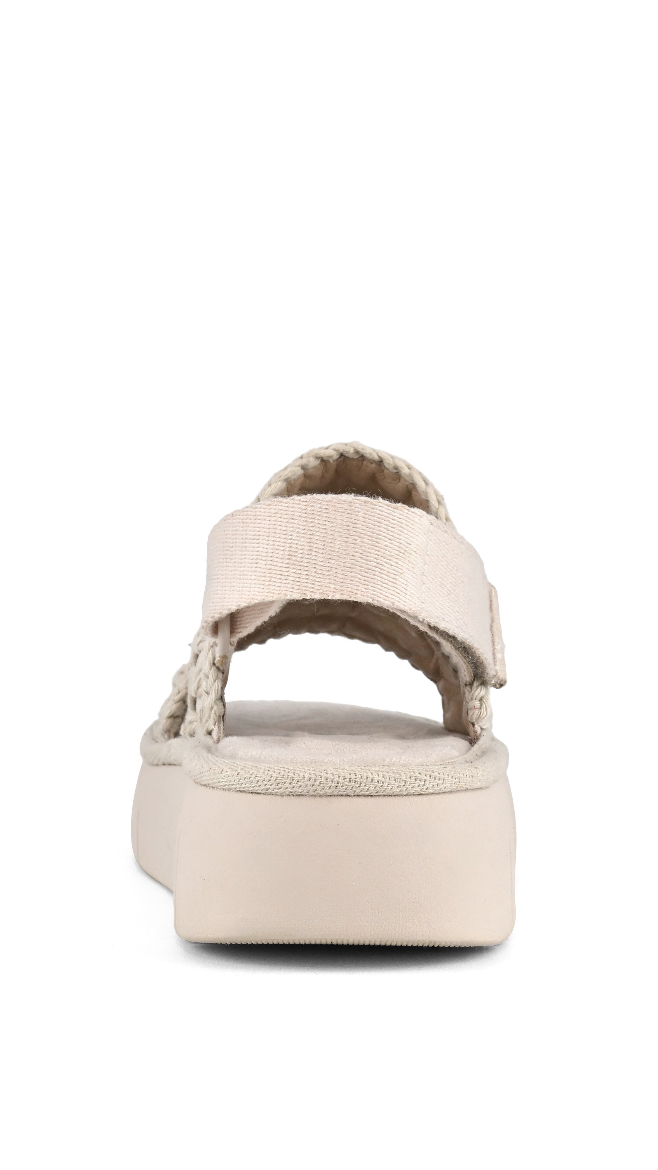 BOUNCE SANDAL ALL MONOCHROME