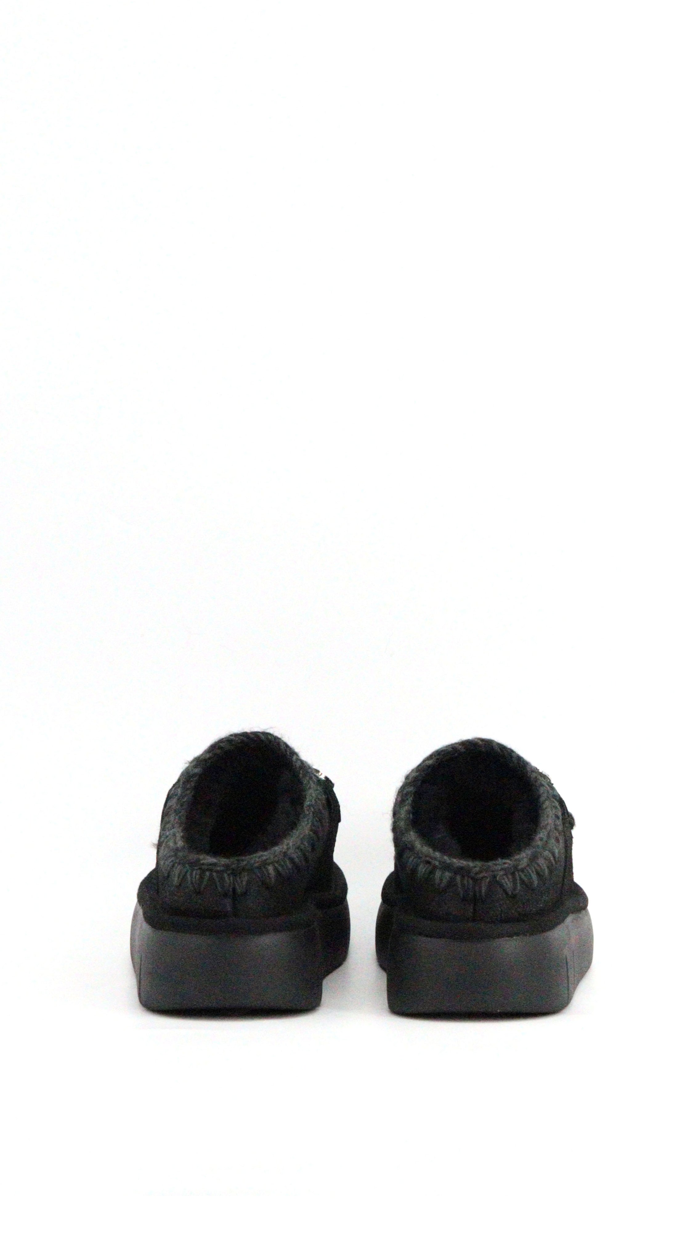 BOUNCE CLOG SPECIAL LEATHER