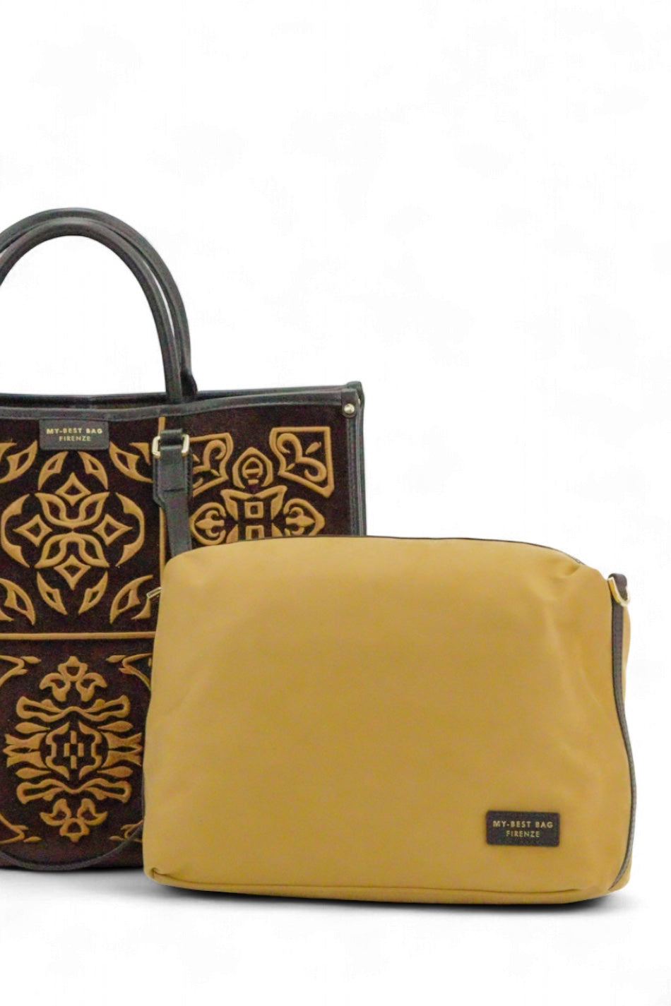 MY-BEST BAG FIRENZE MYB-1001