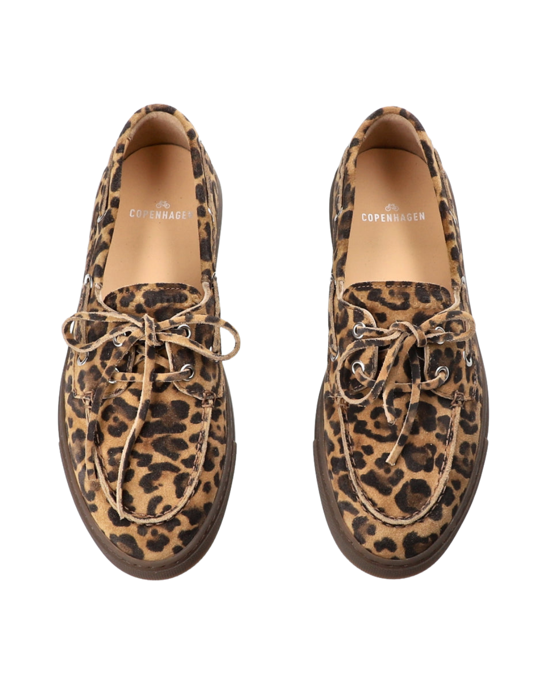 CPH160 SUEDE LEO