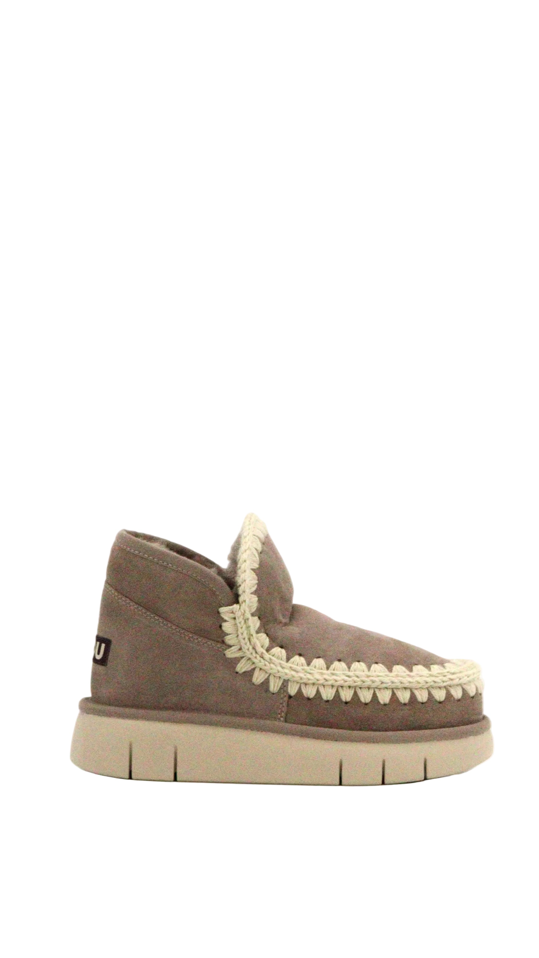 ESKIMO BOUNCE SNEAKERS
