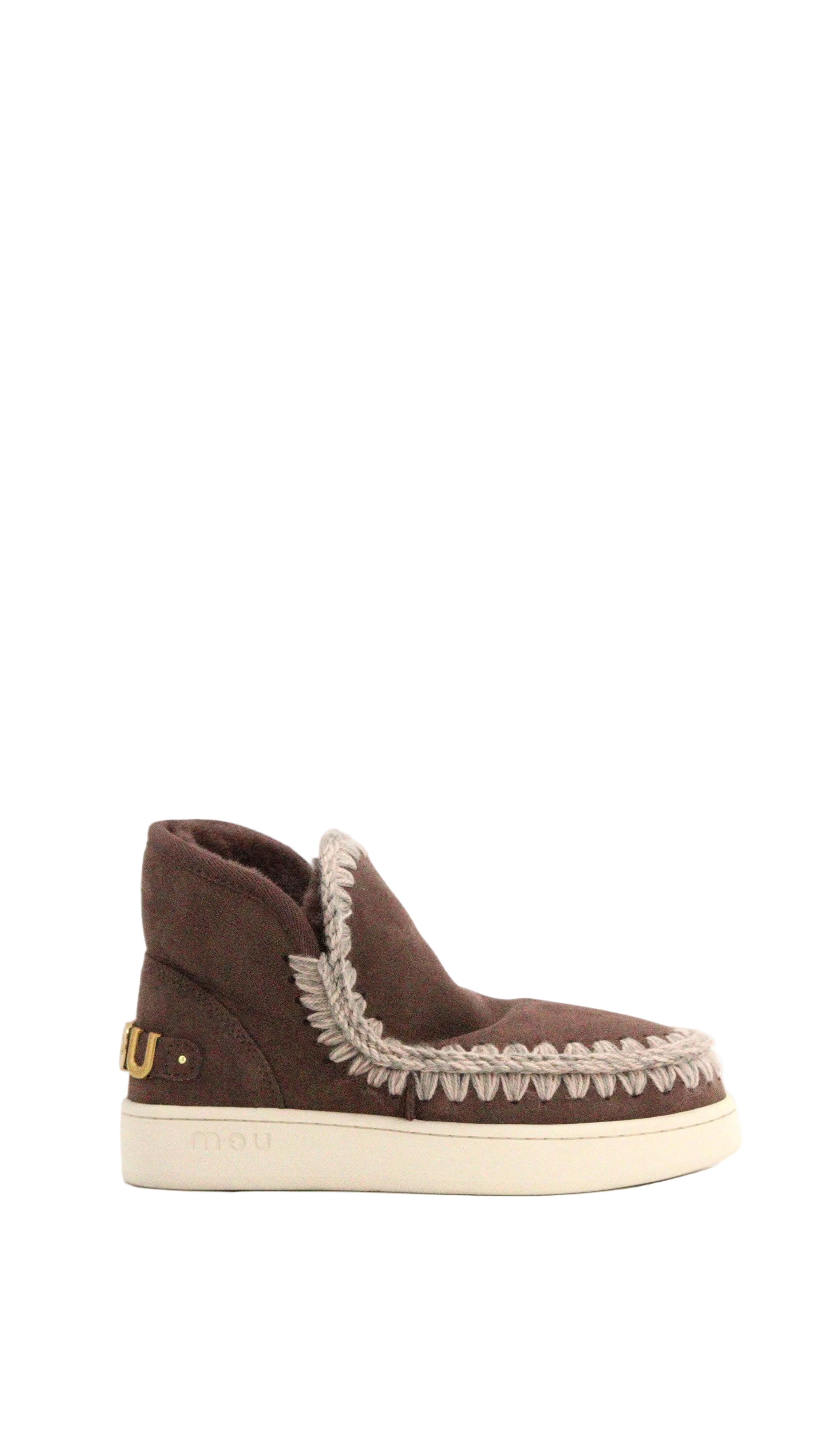 NEW ESKIMO
