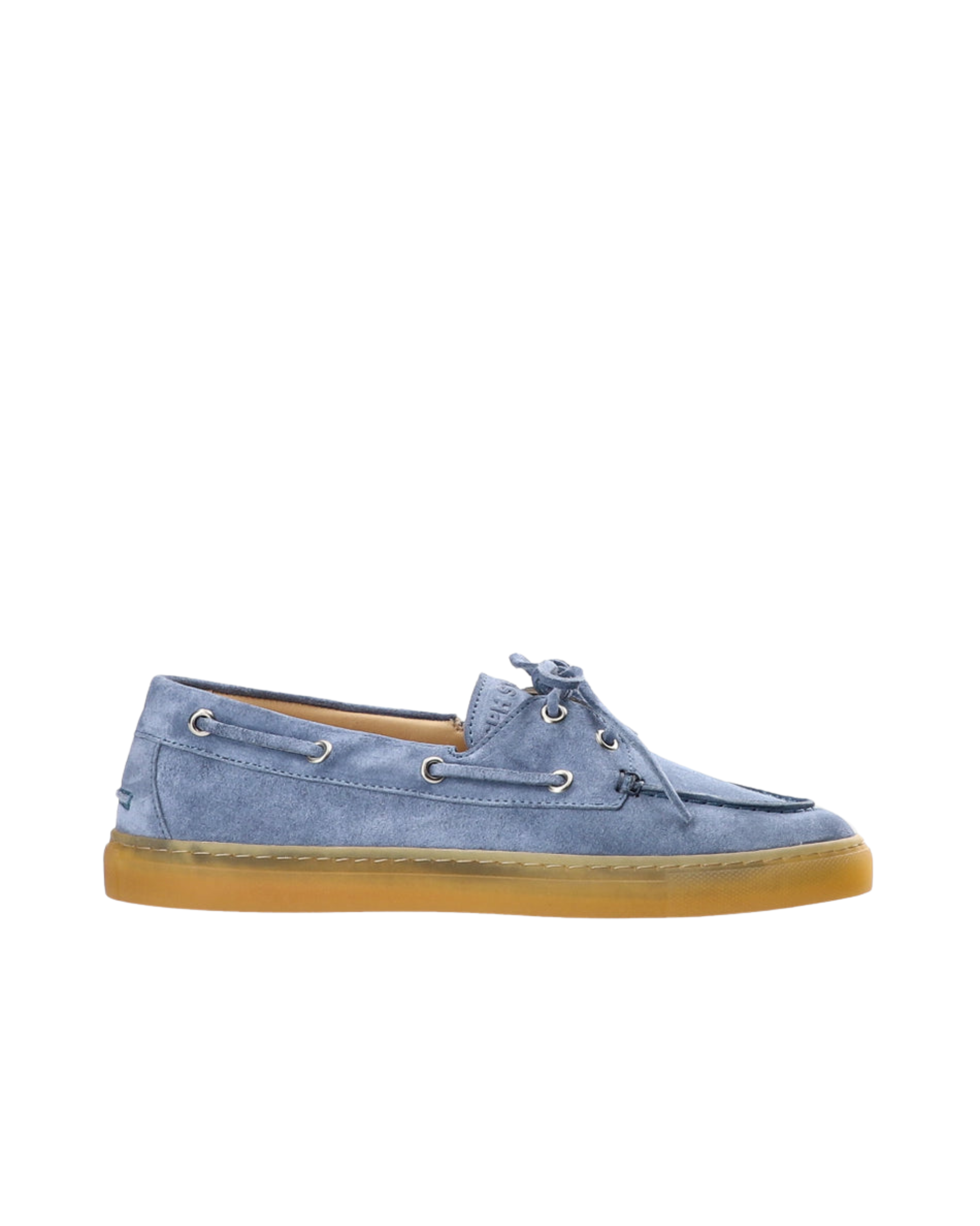 CPH160 SUEDE LIGH SCANDIC BLUE