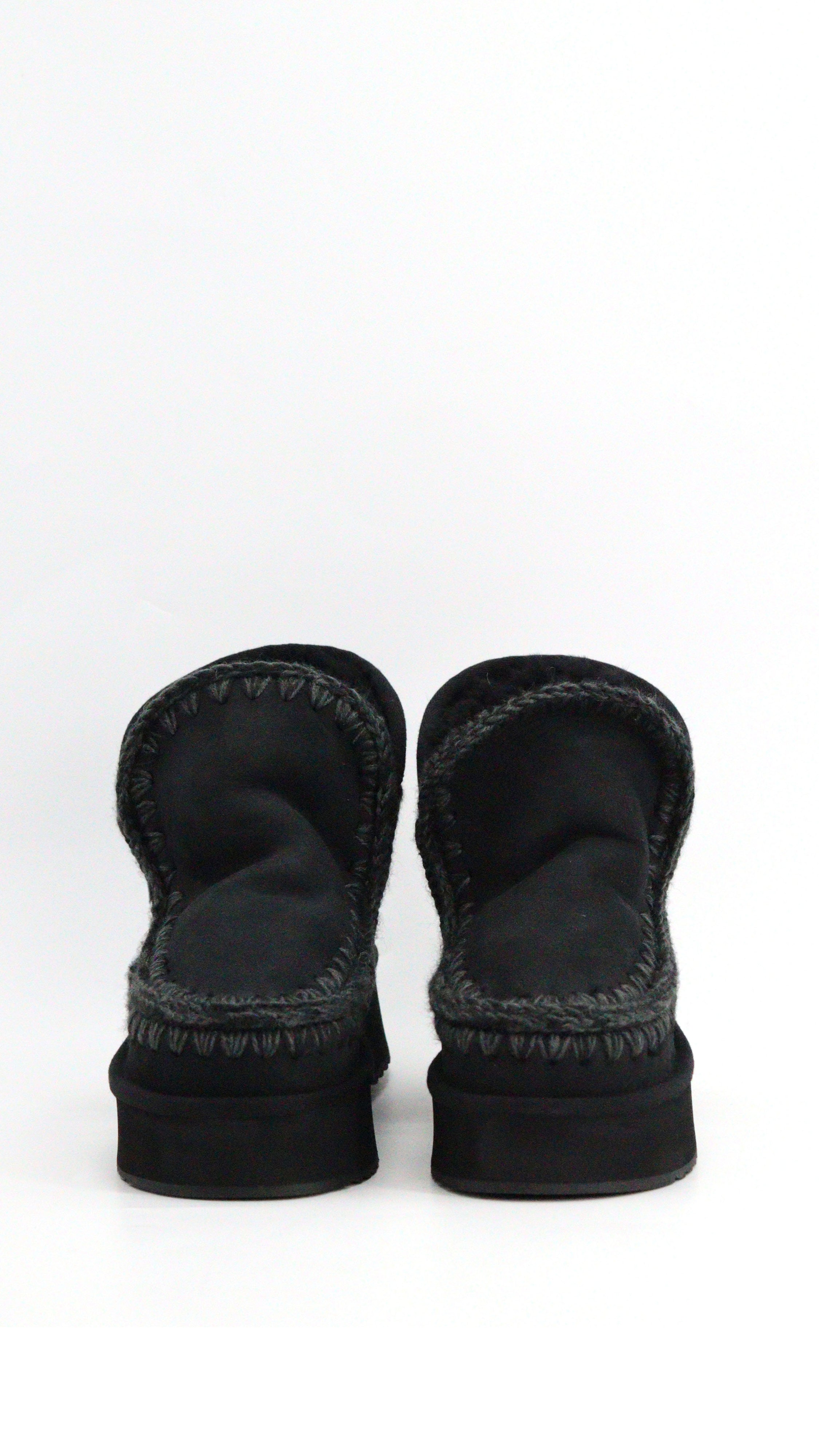 MINI ESKIMO PLATFORM BOOT