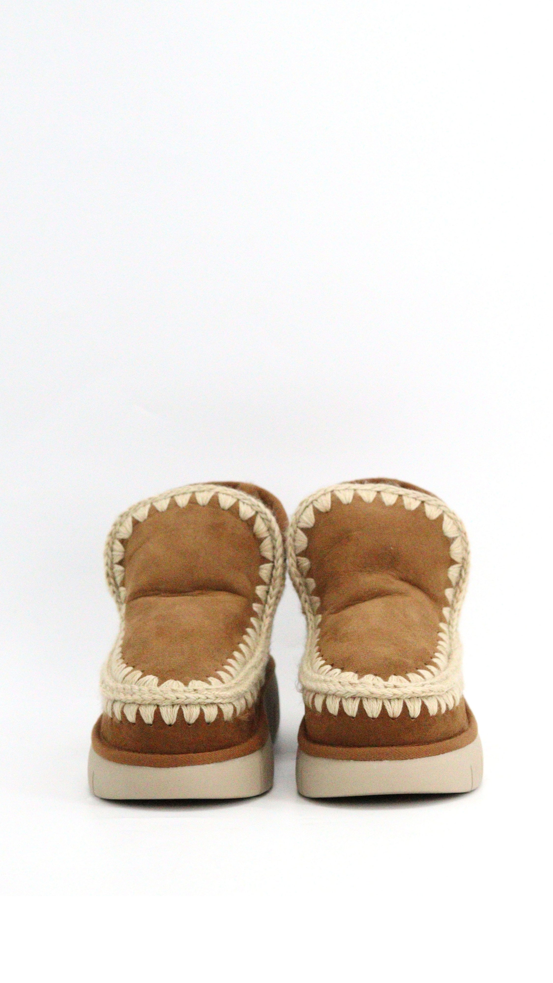 ESKIMO BOUNCE SNEAKERS