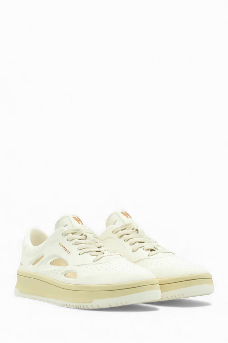 ⚤ FOAMERS SNEAKERS ICON OFF WHITE