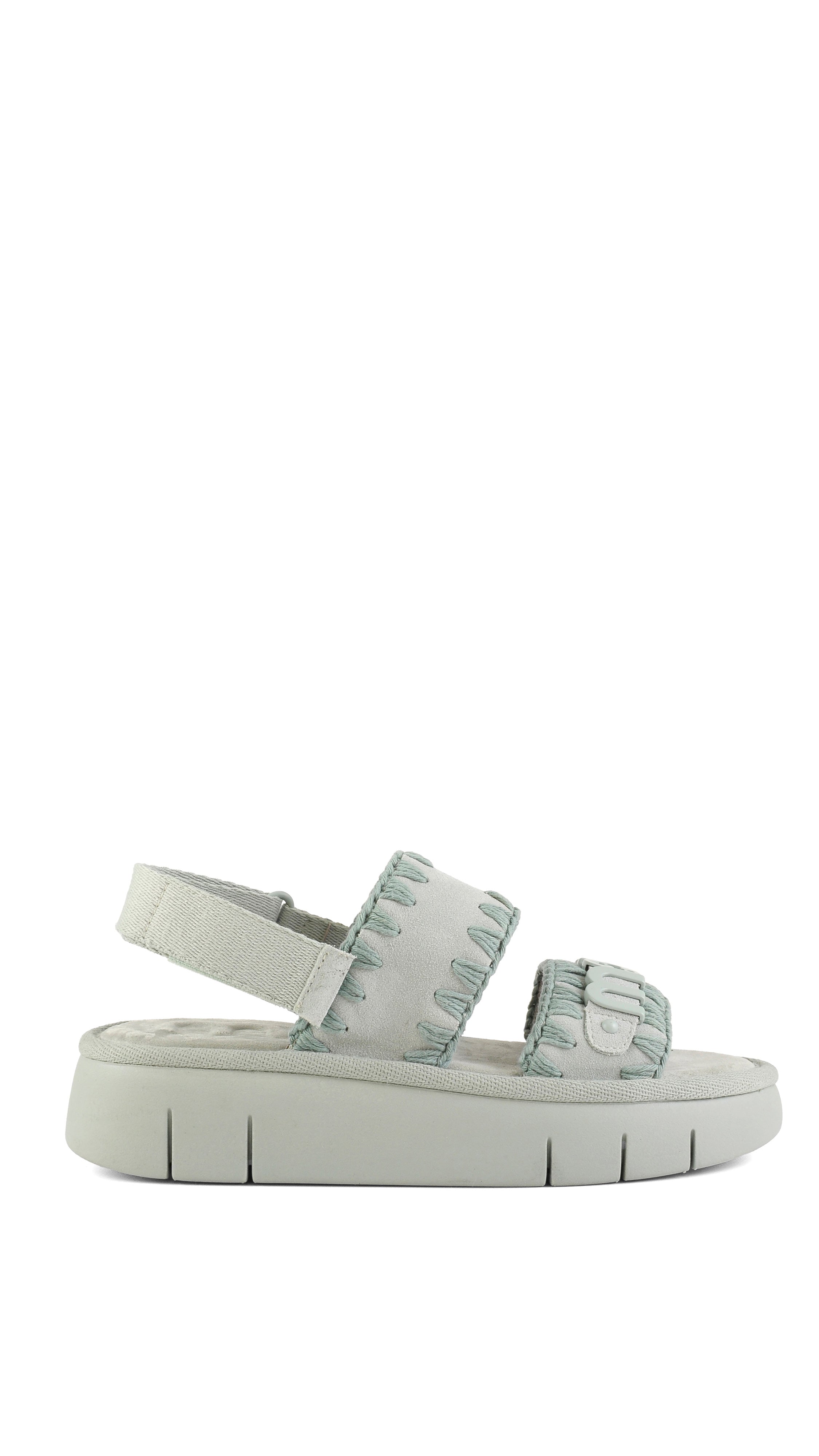 BOUNCE SANDAL ALL MONOCHROME