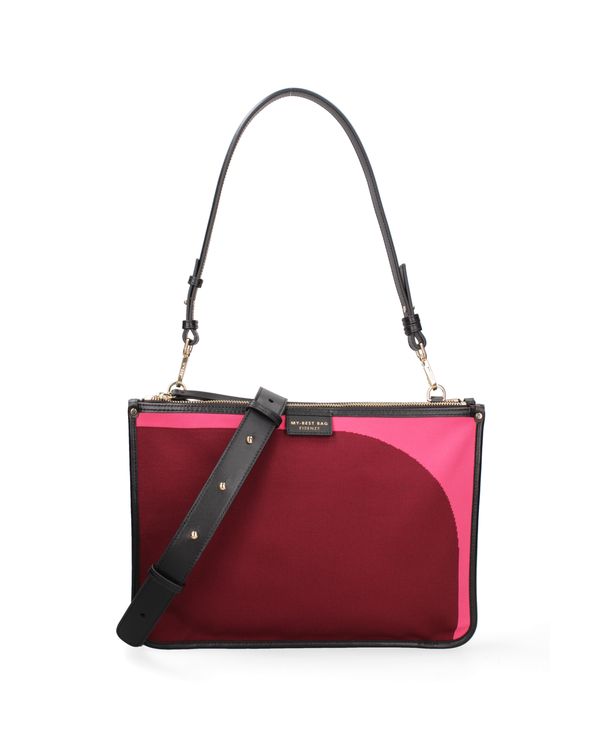 MY-BEST BAG FIRENZE MYB-9107