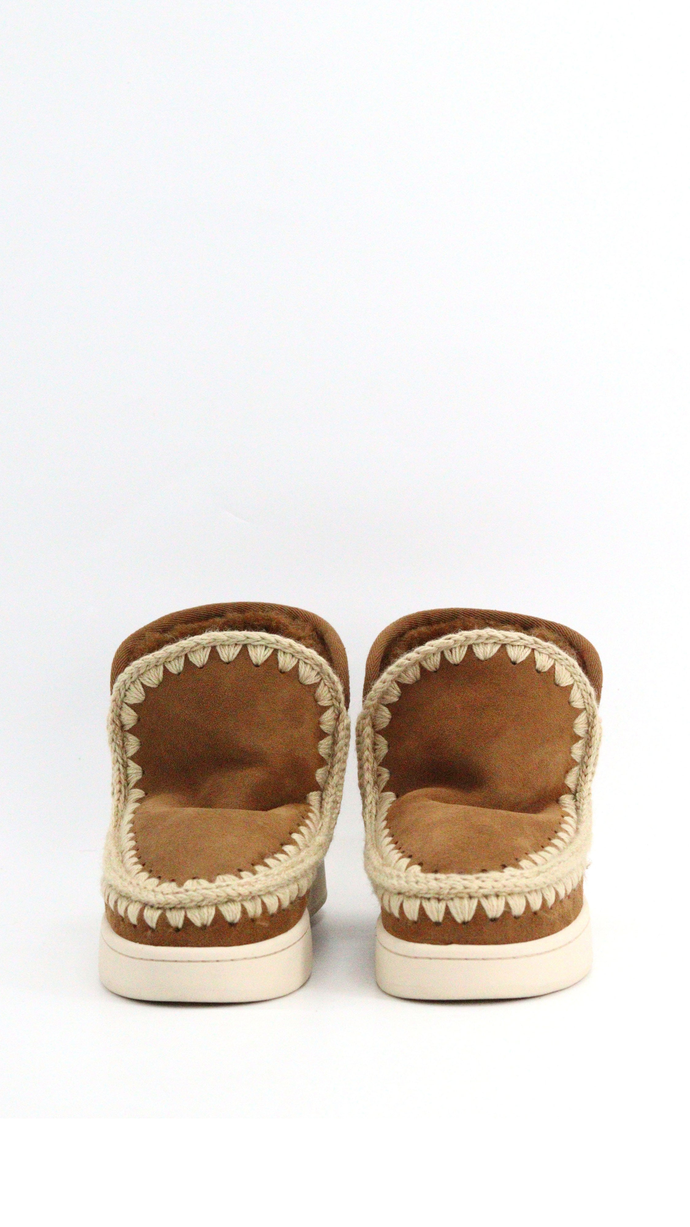 NEW ESKIMO
