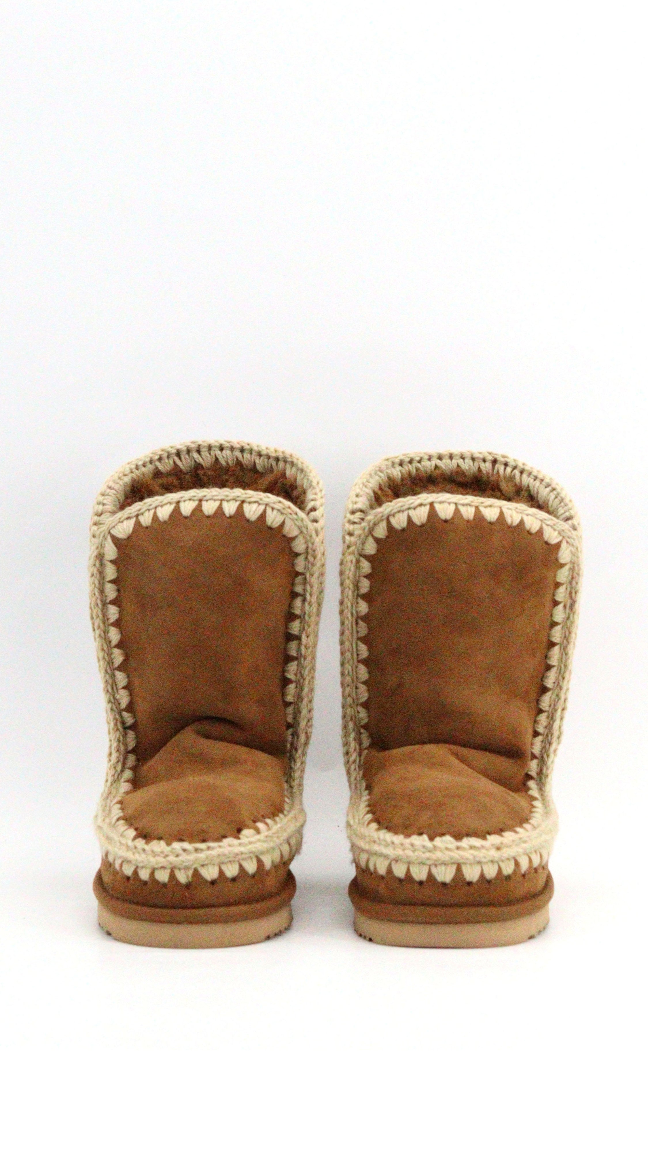 ESKIMO BOOT 24