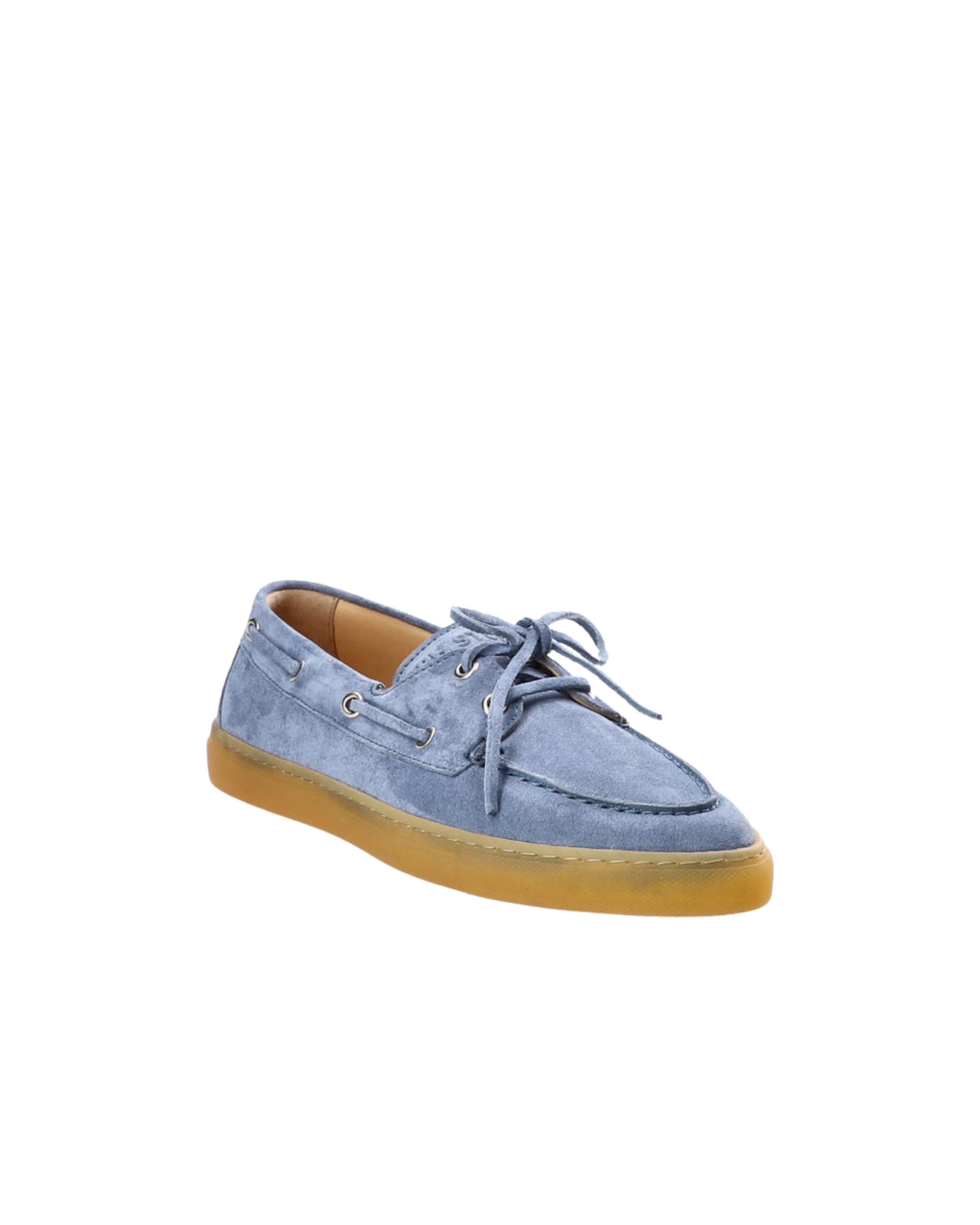 CPH160 SUEDE LIGH SCANDIC BLUE
