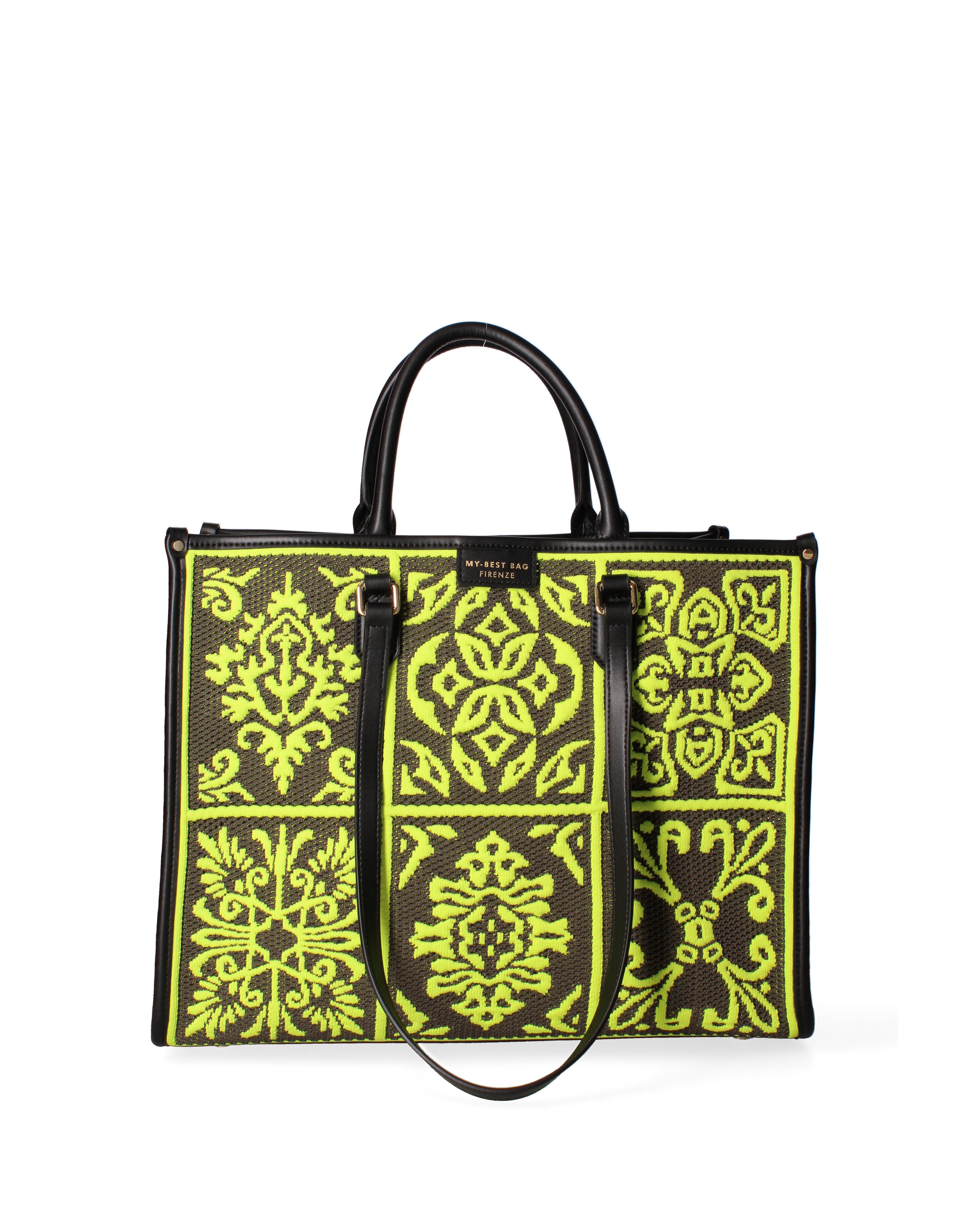 MY-BEST BAG FIRENZE MYB-8102