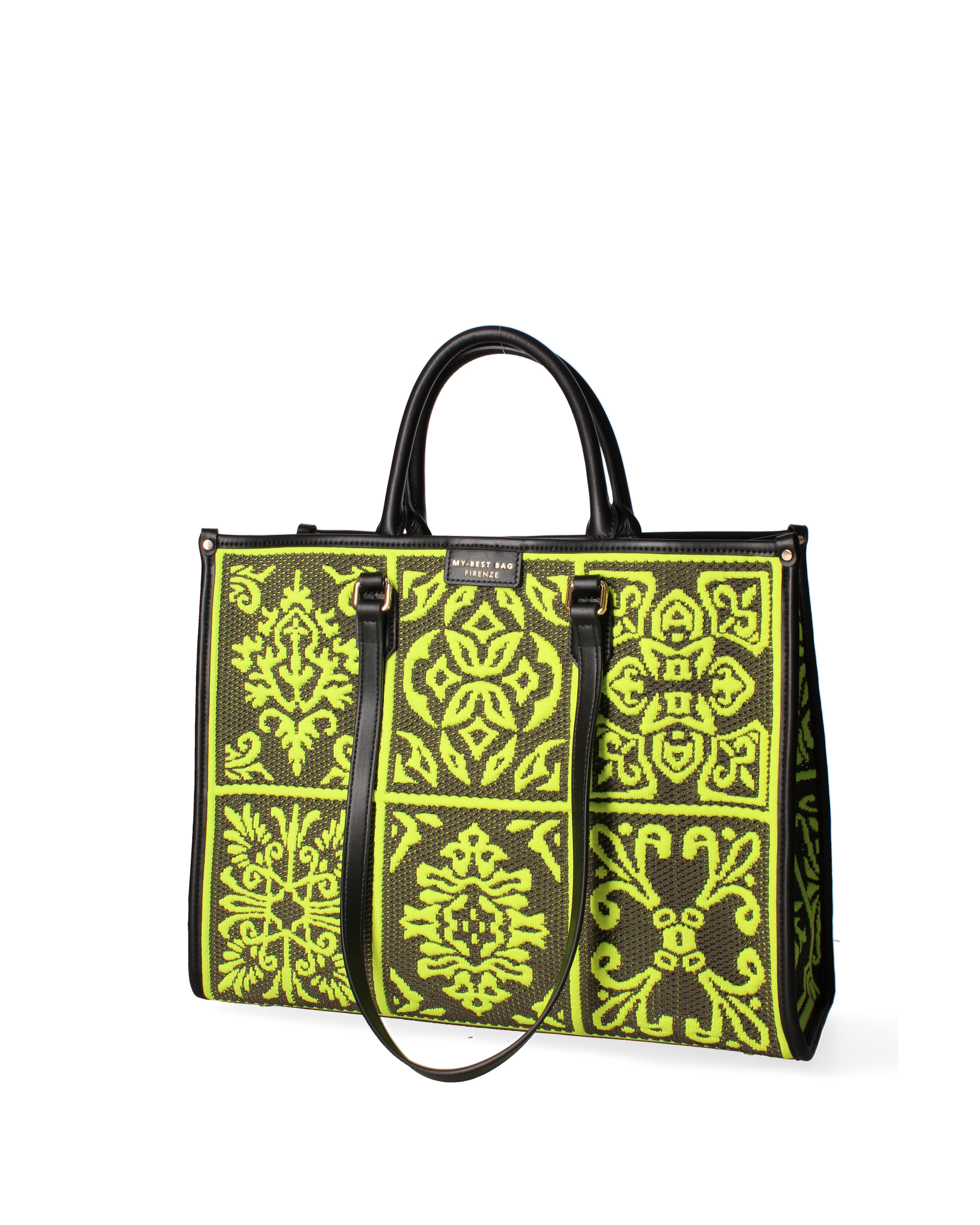 MY-BEST BAG FIRENZE MYB-8102