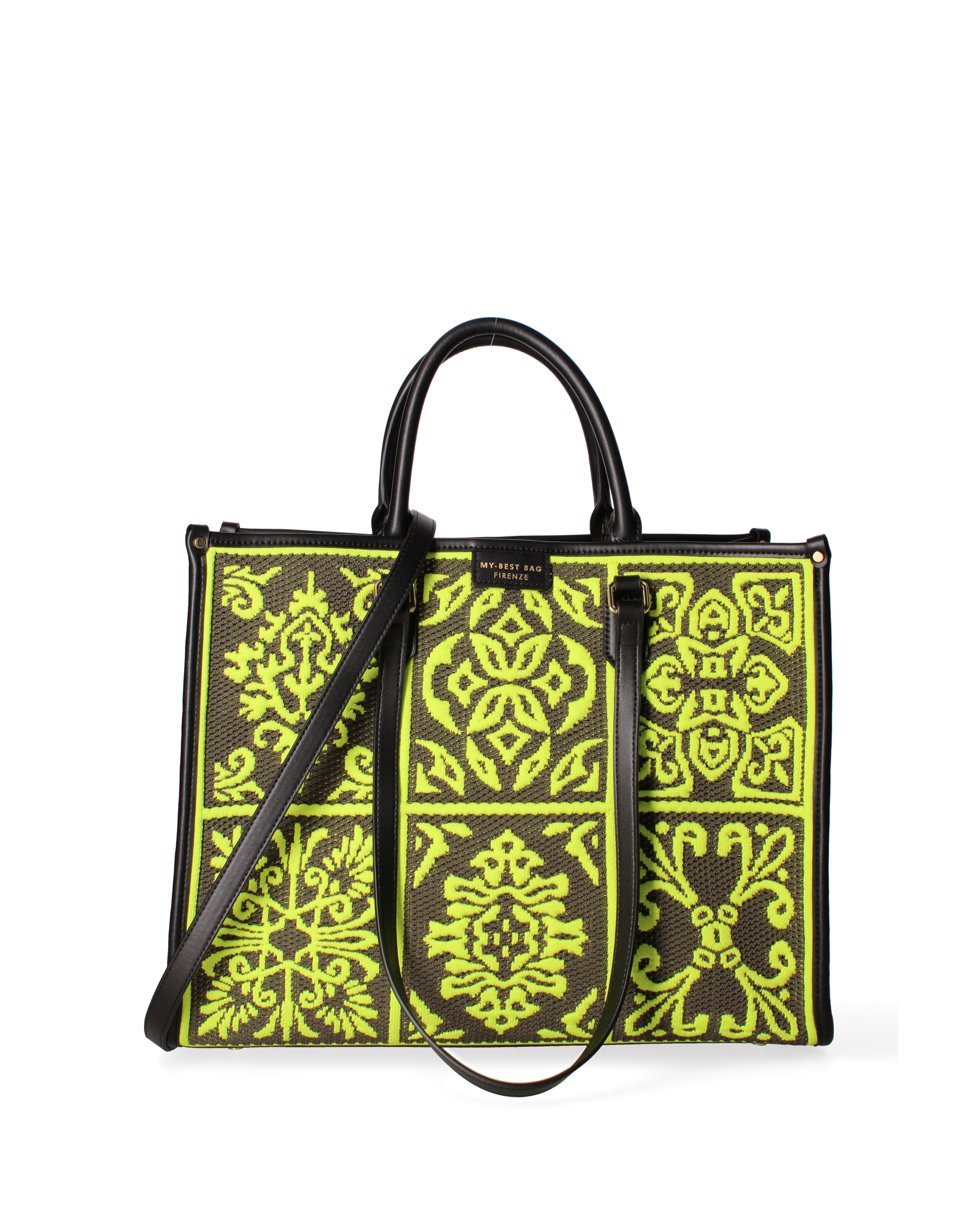 MY-BEST BAG FIRENZE MYB-8102