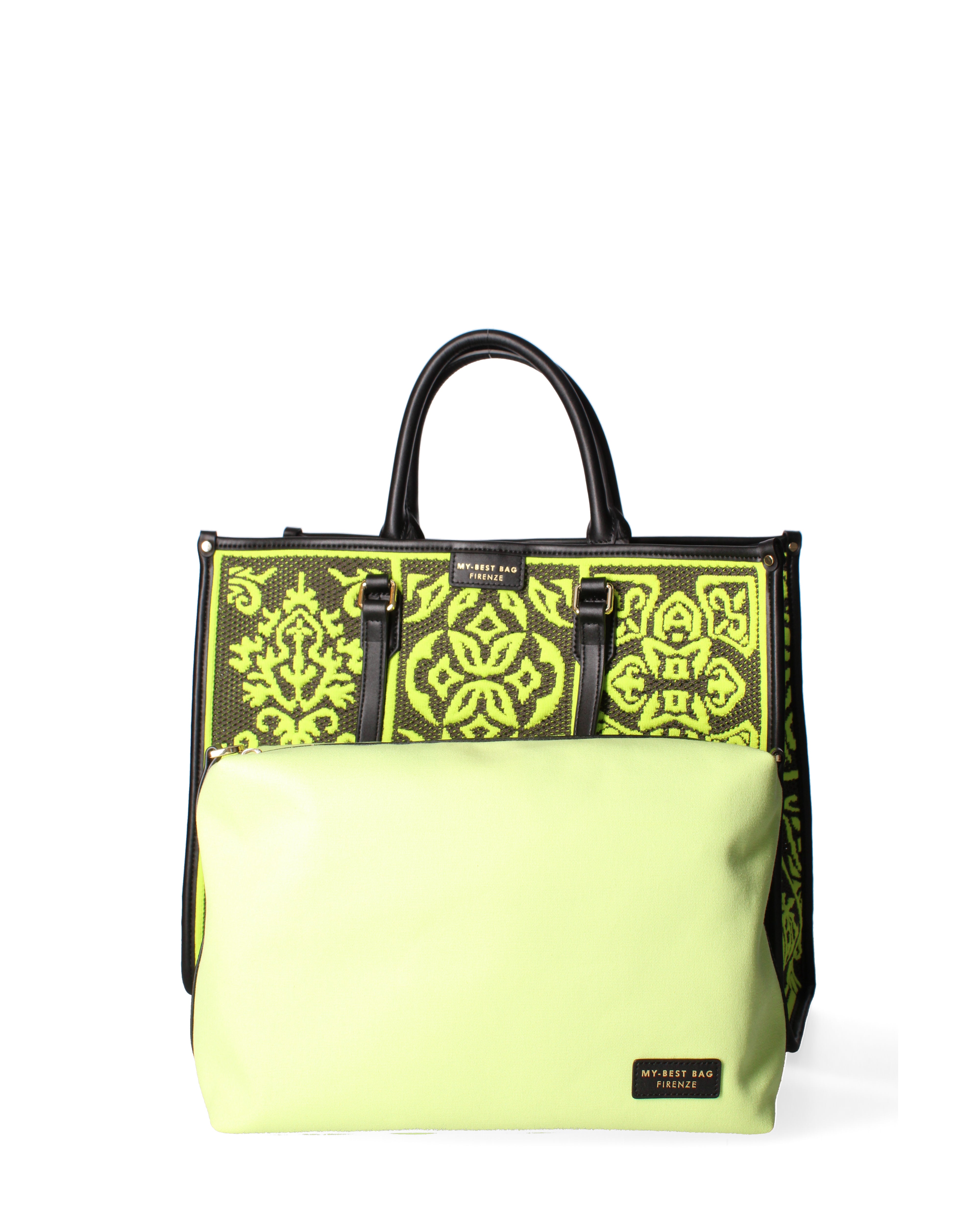 MY-BEST BAG FIRENZE MYB-8102