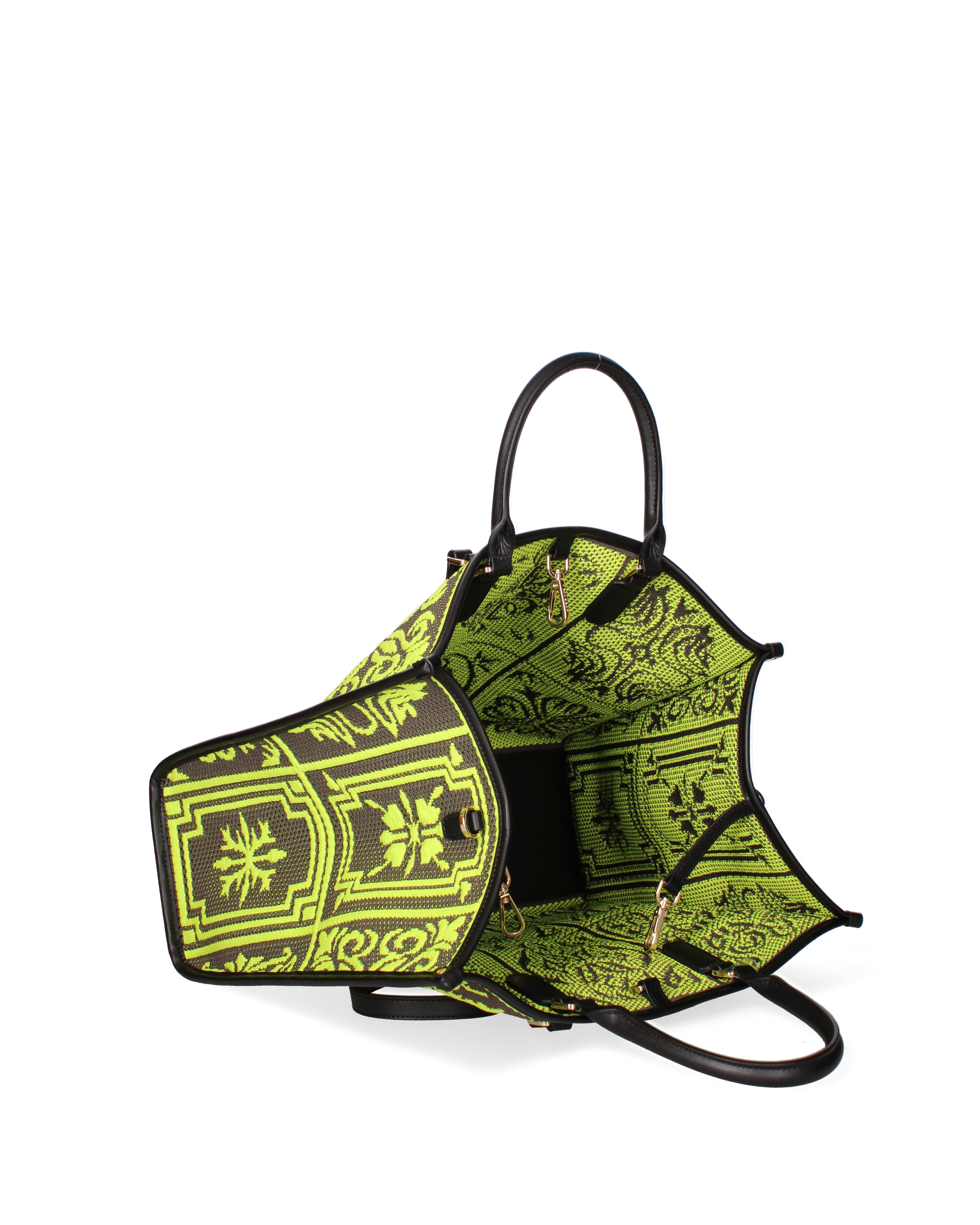 MY-BEST BAG FIRENZE MYB-8102