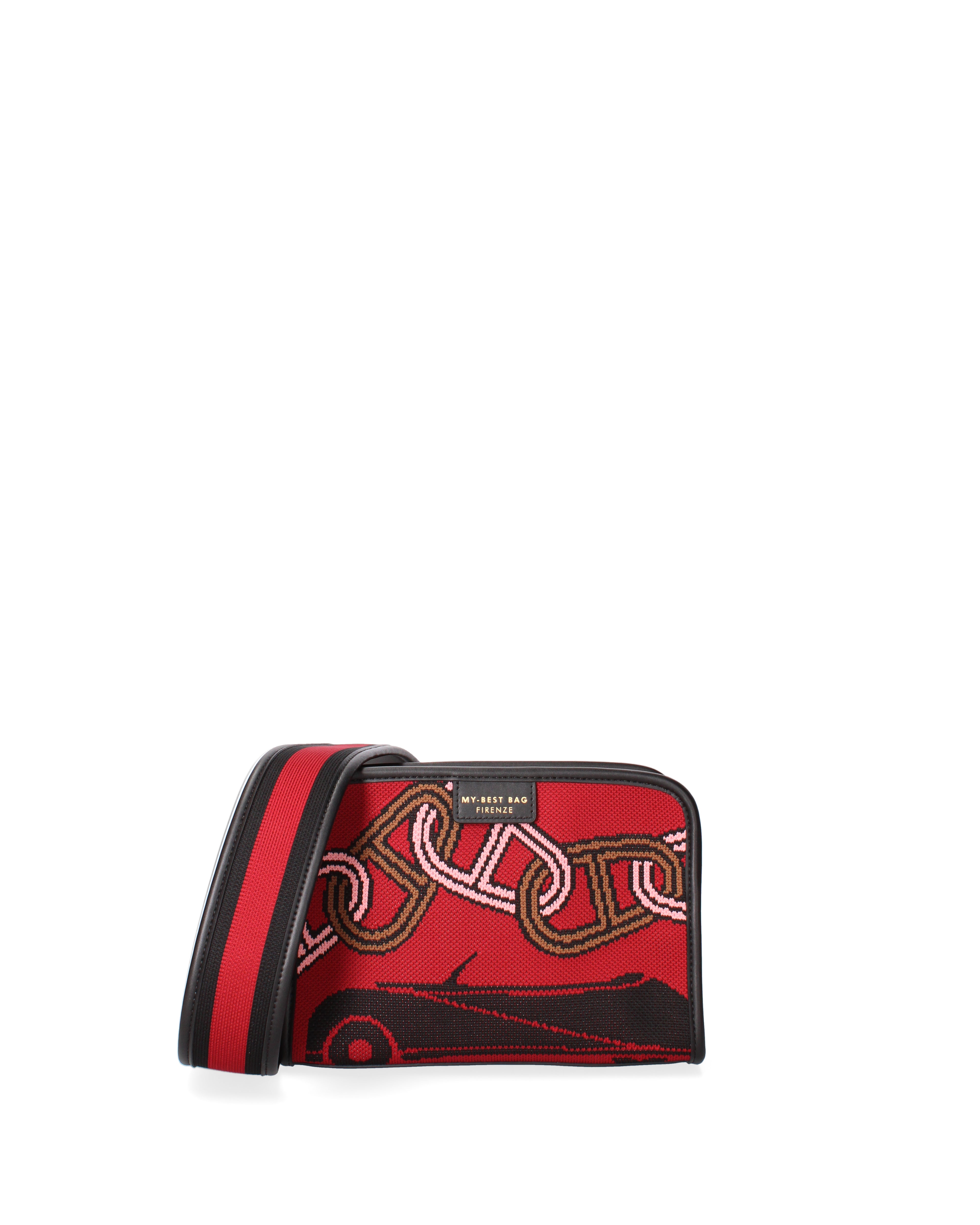 MY-BEST BAG FIRENZE MYB-8107