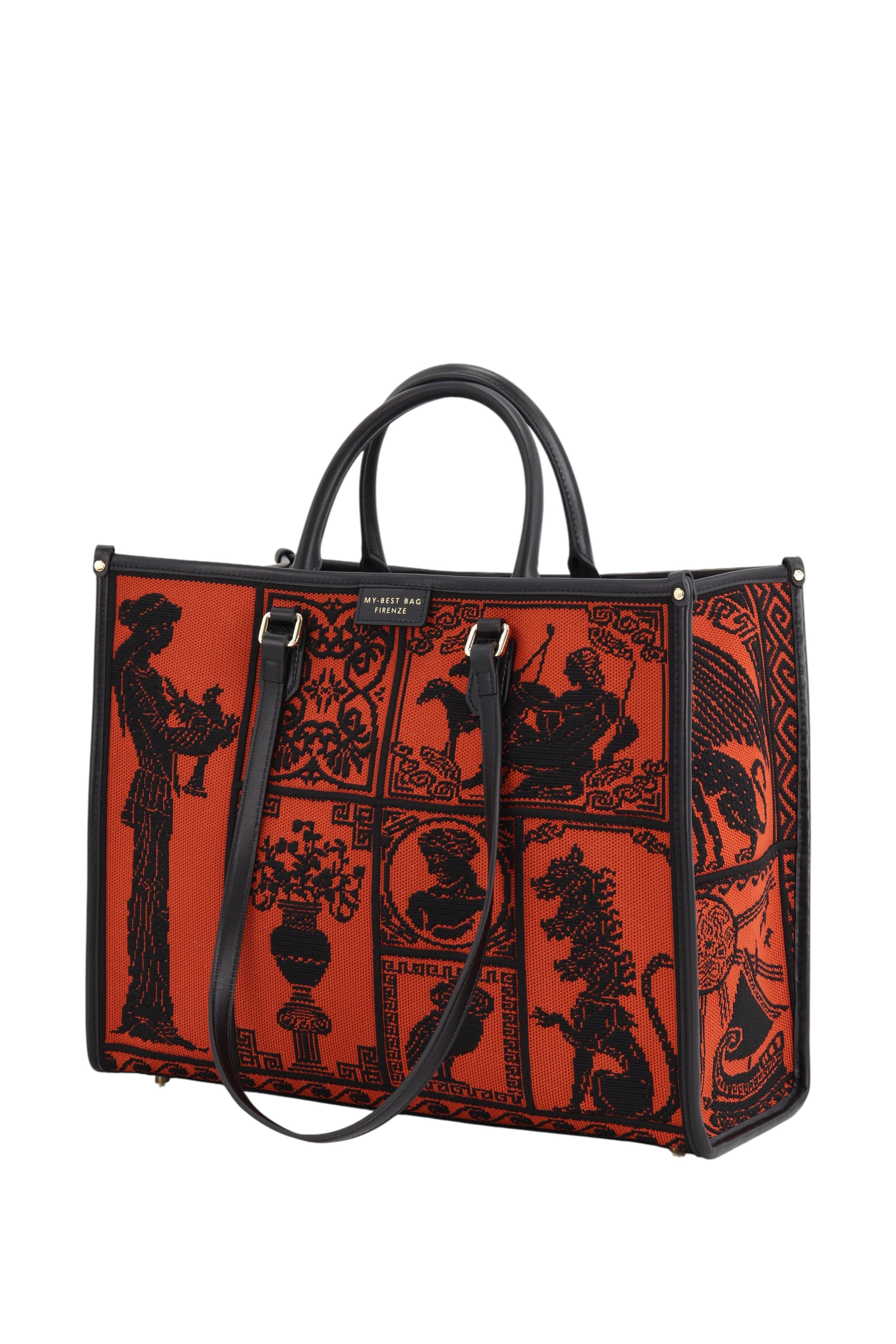 MY-BEST BAG FIRENZE MYB-2013