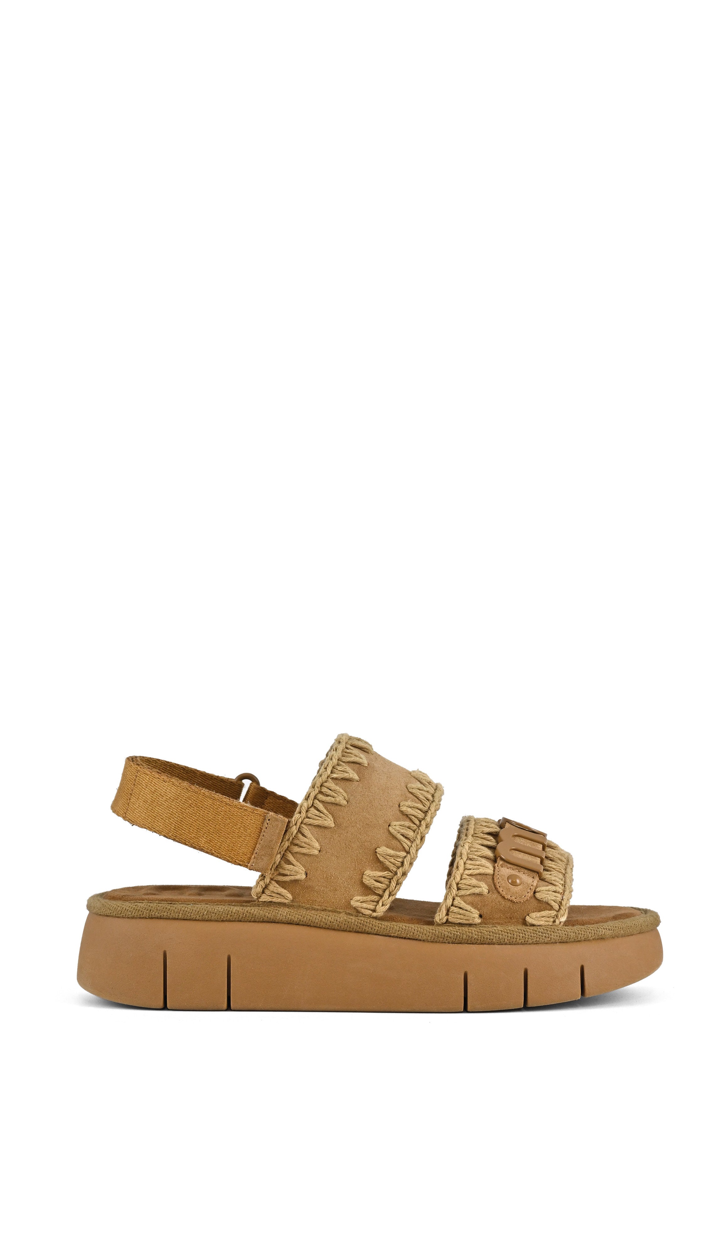 BOUNCE SANDAL ALL MONOCHROME
