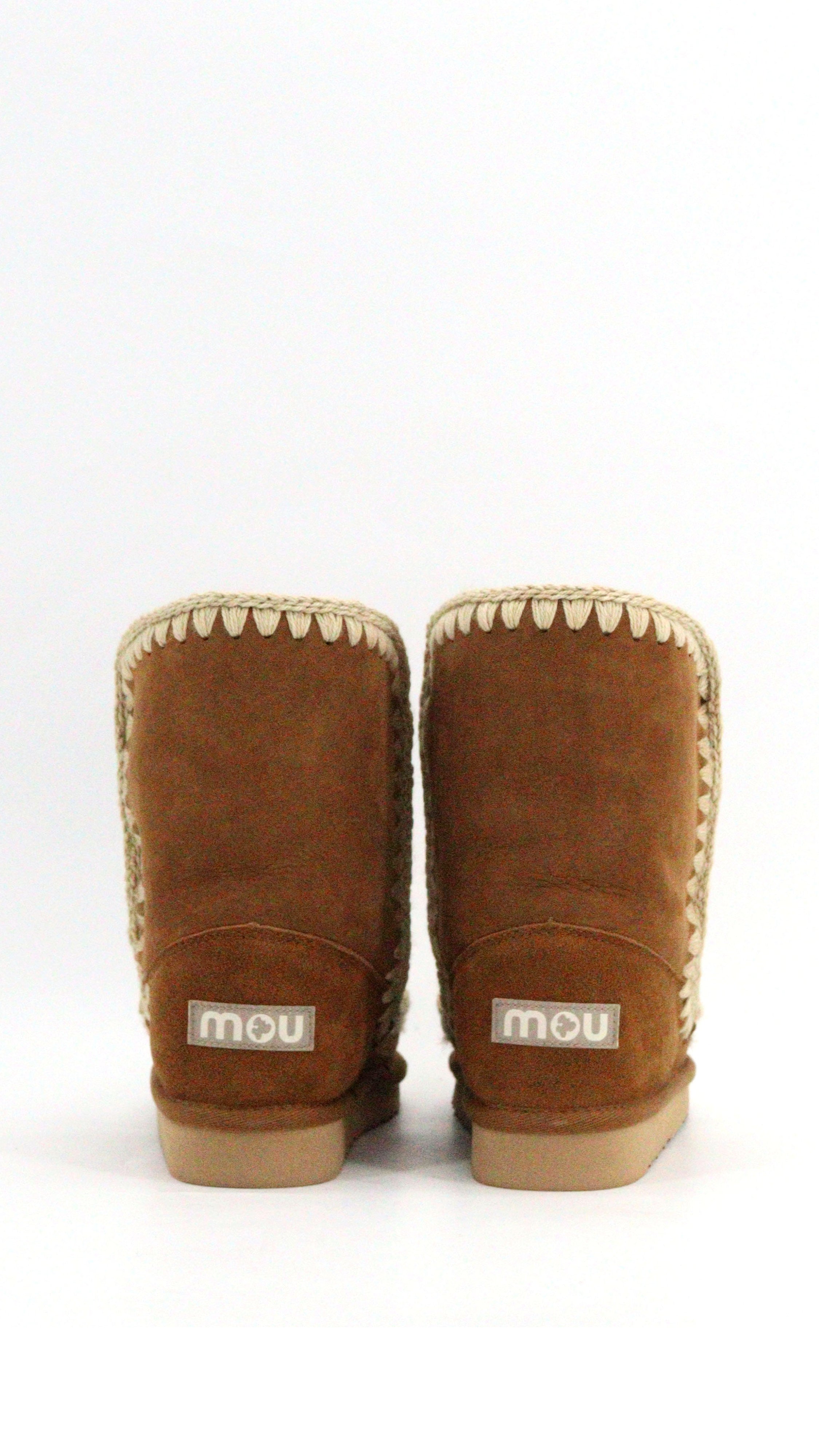 ESKIMO BOOT 24