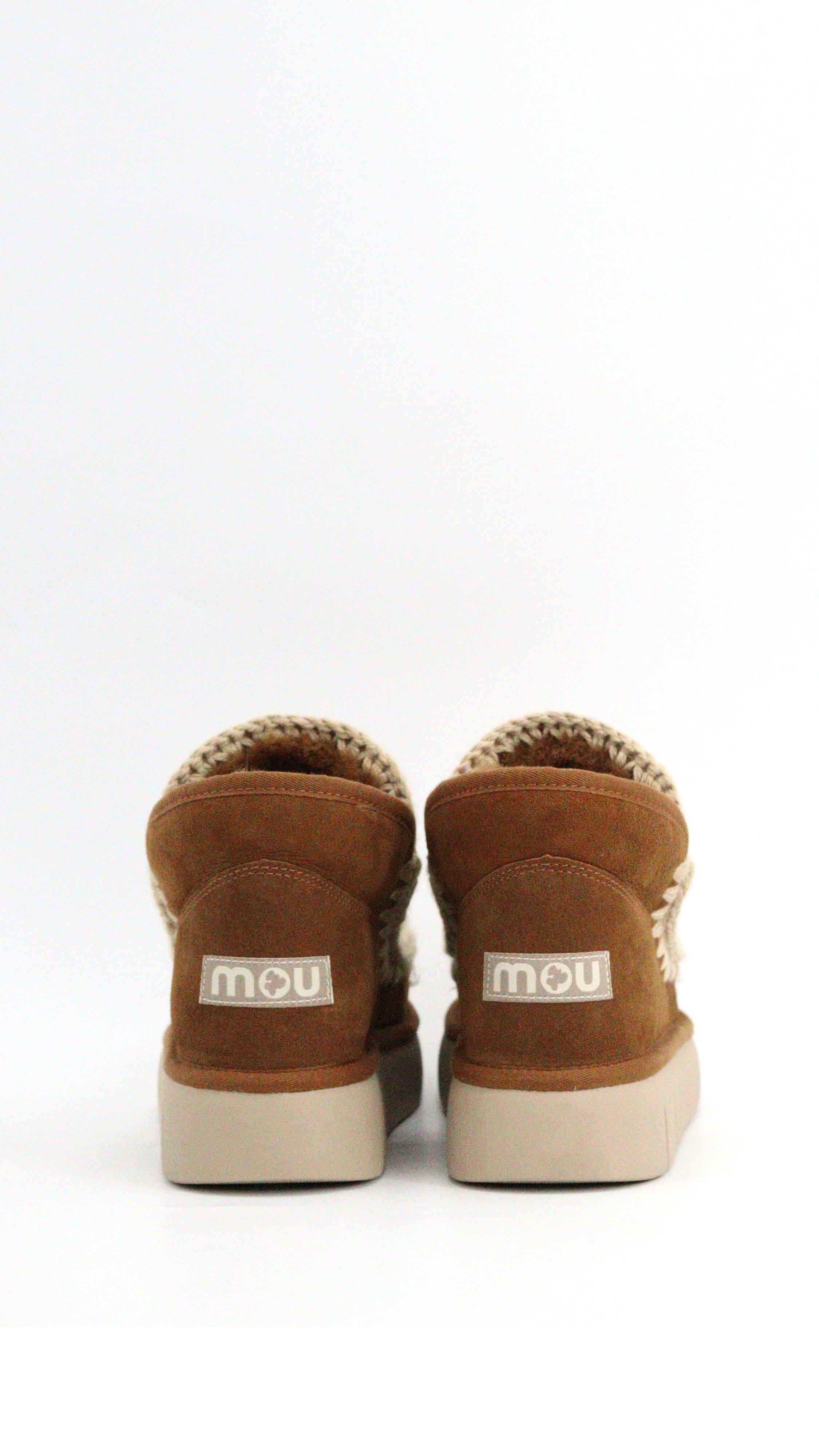 ESKIMO BOUNCE SNEAKERS