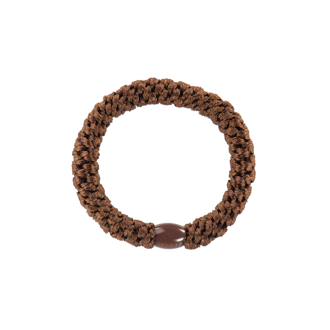 KKNEKKI-MID BROWN