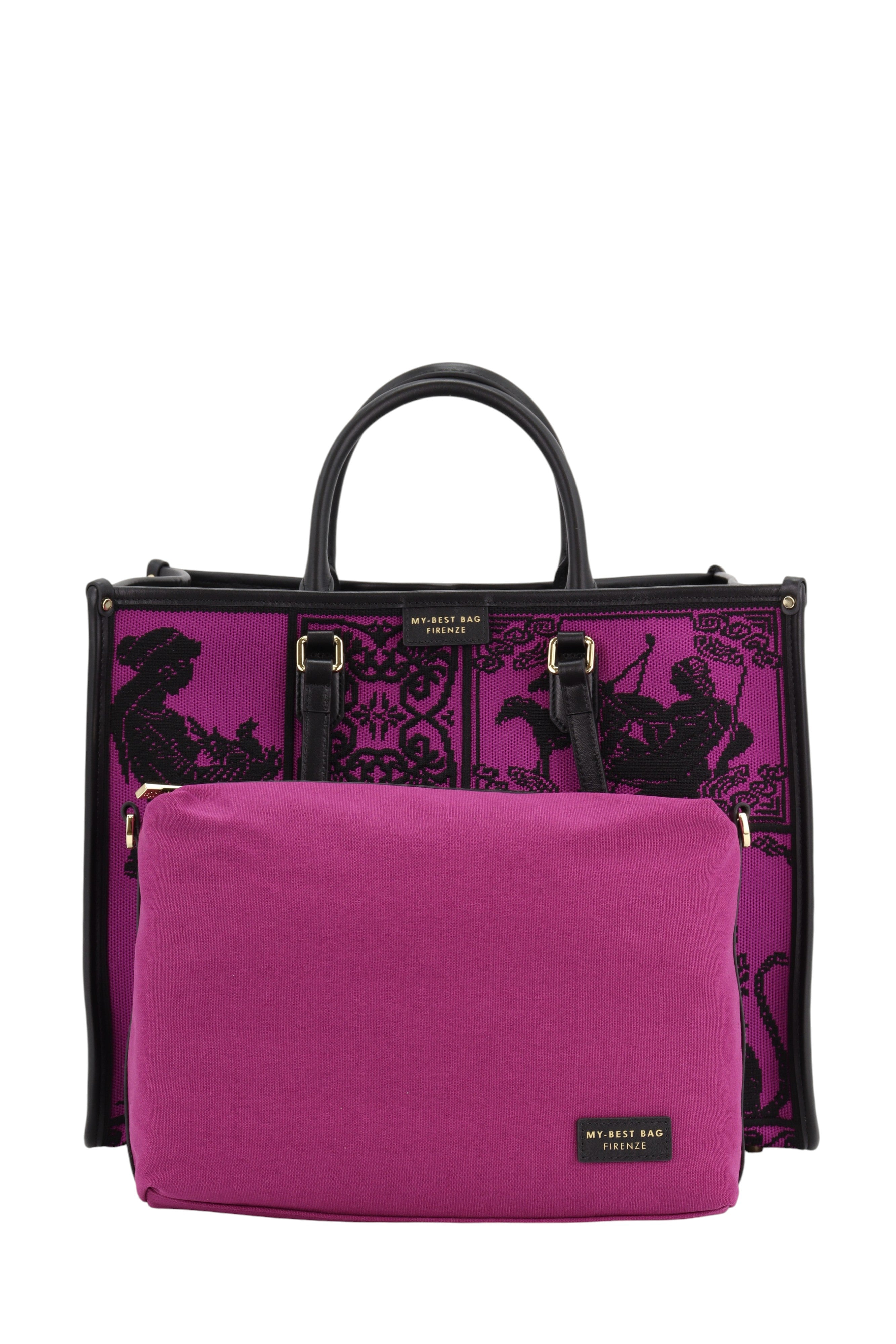 MY-BEST BAG FIRENZE MYB-2013