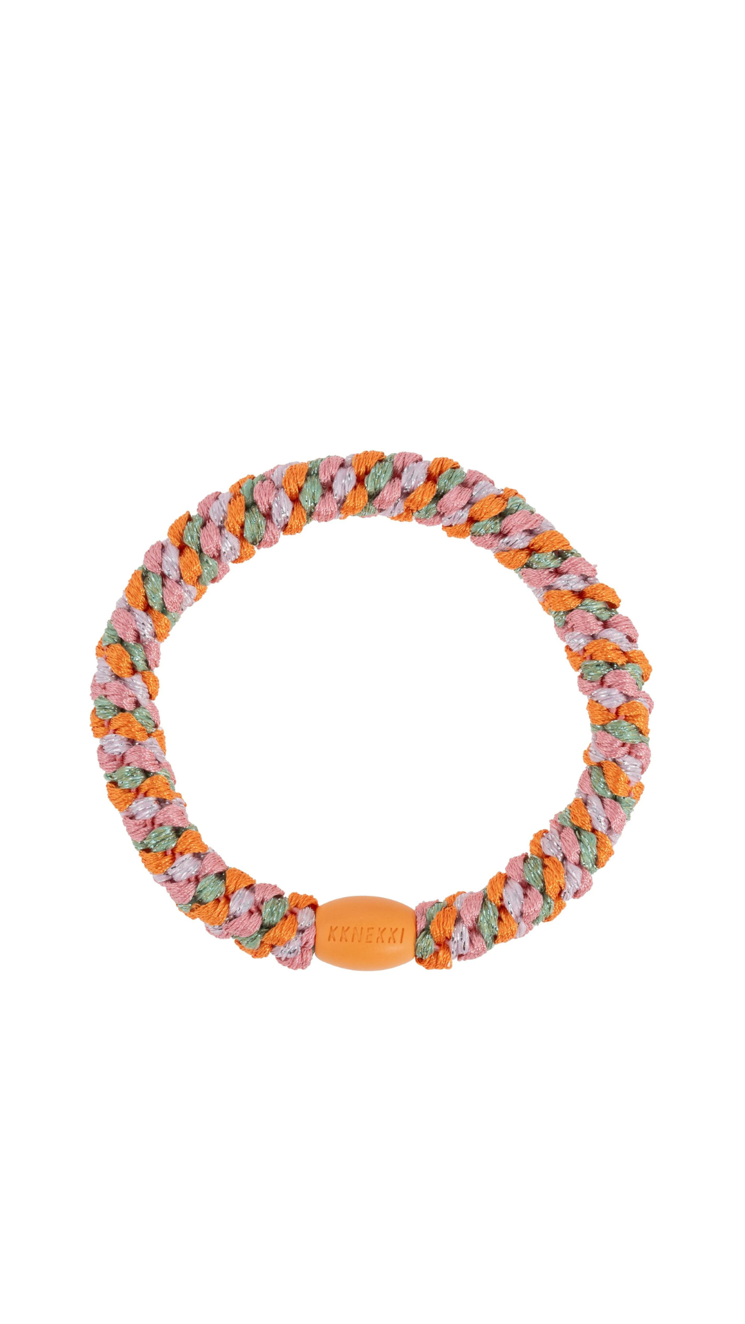 KKNEKKI MIX ORANGE PISTACCHIO GLITTER