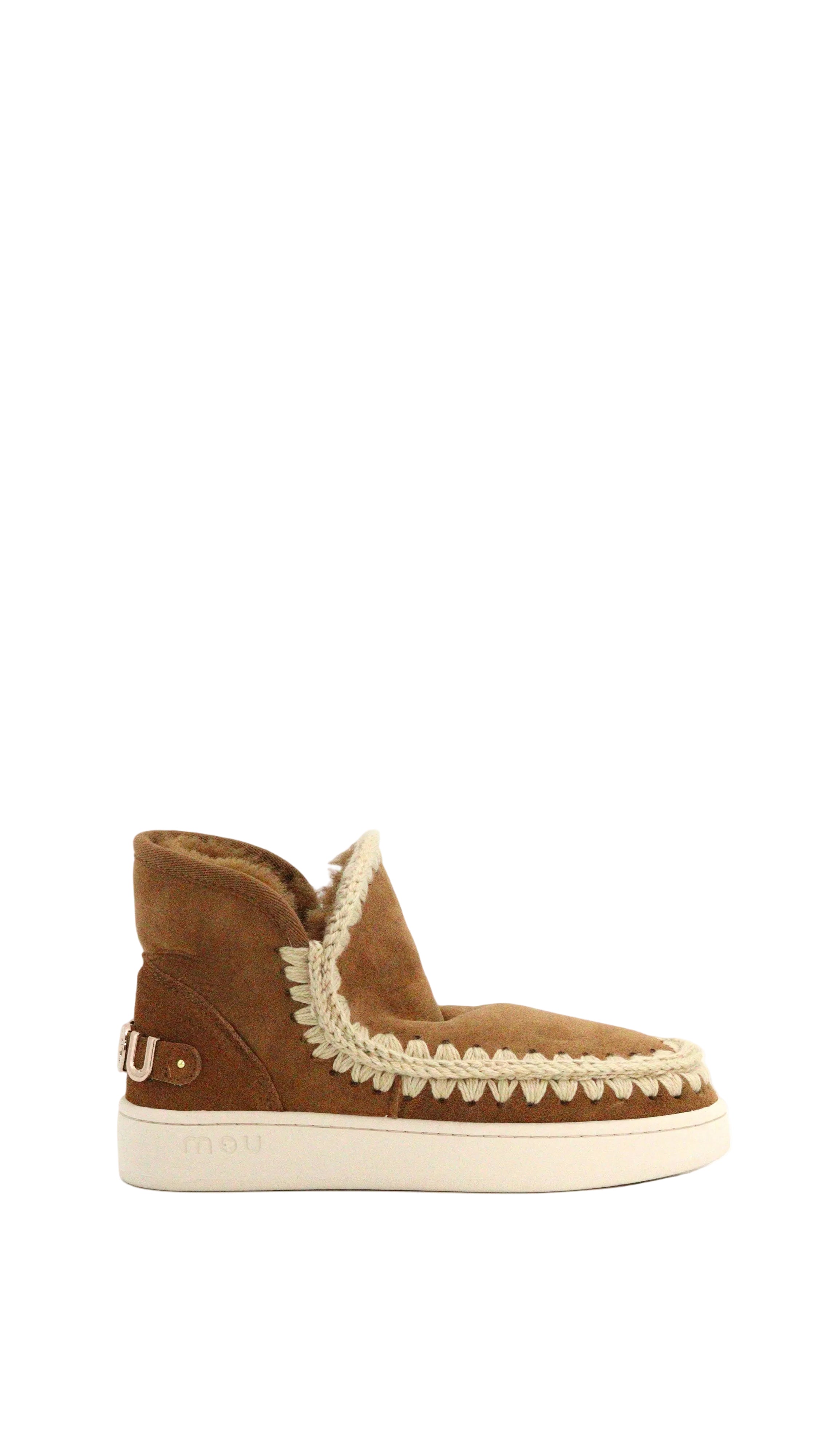 NEW ESKIMO