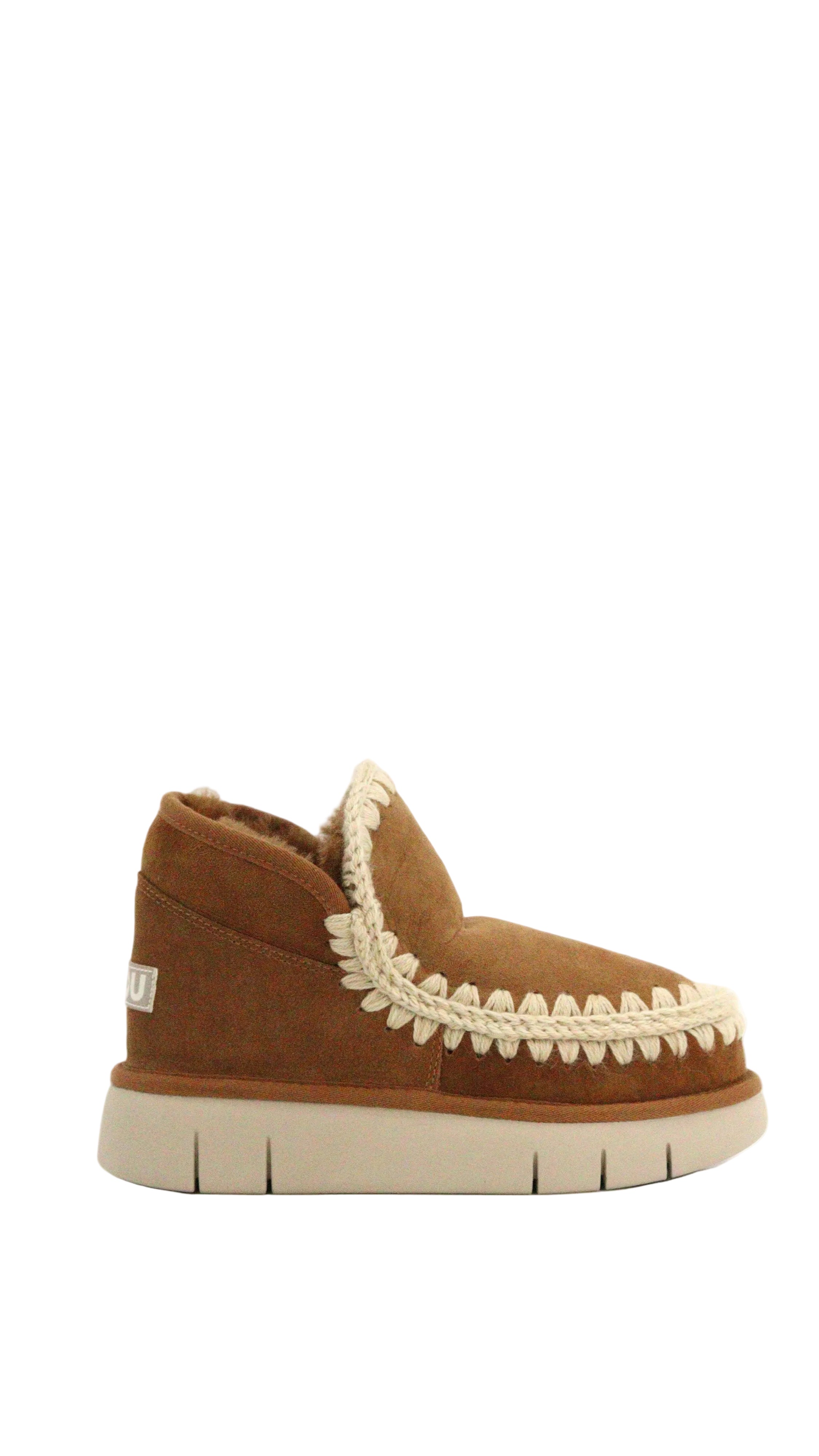 ESKIMO BOUNCE SNEAKERS