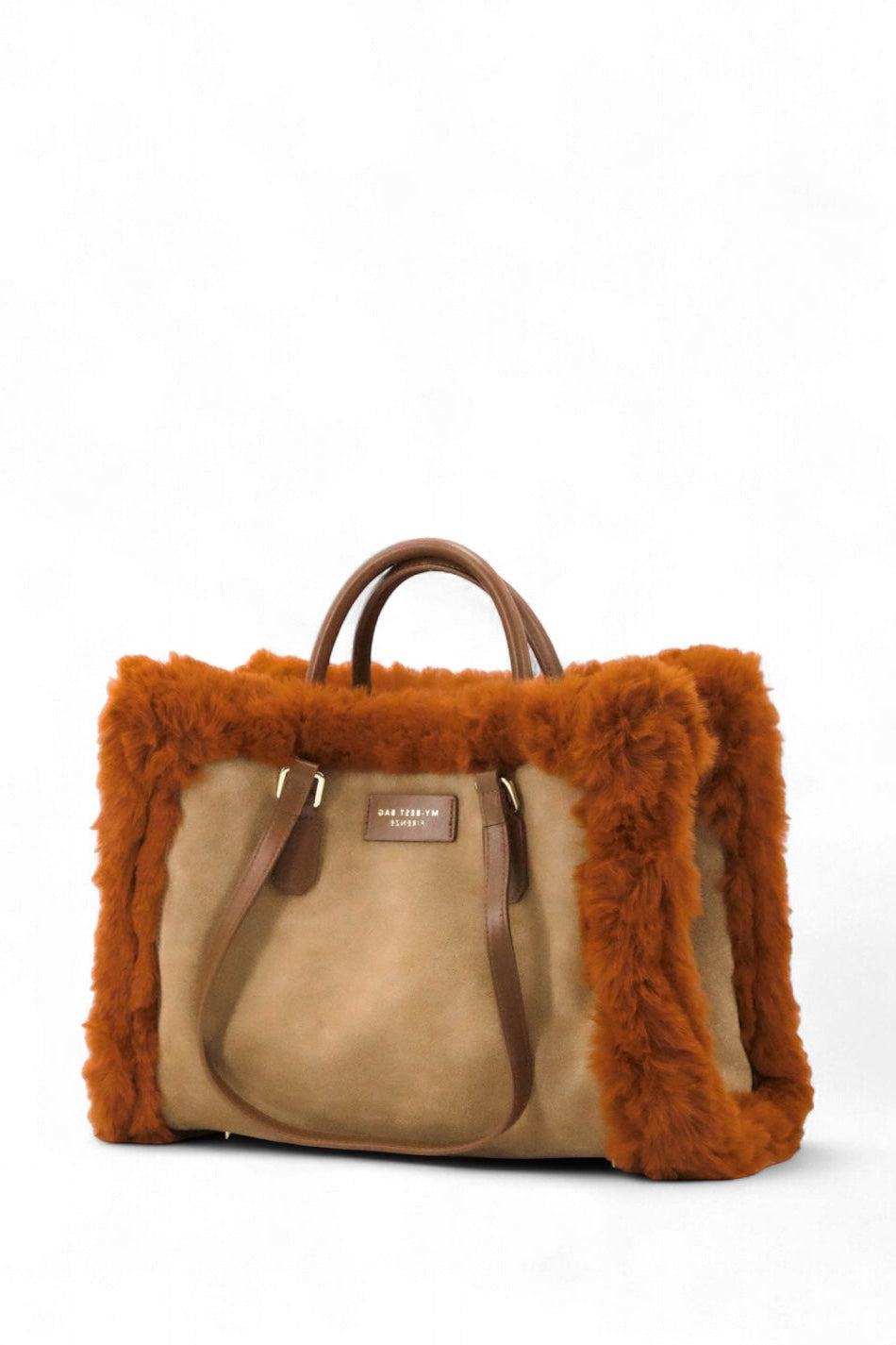 MY-BEST BAG FIRENZE MYB-1015