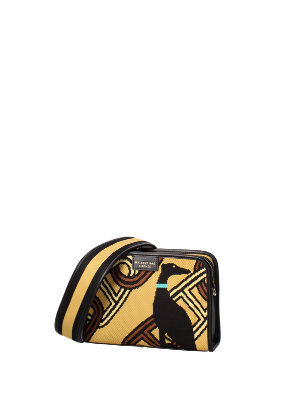 MY-BEST BAG FIRENZE MYB-8107