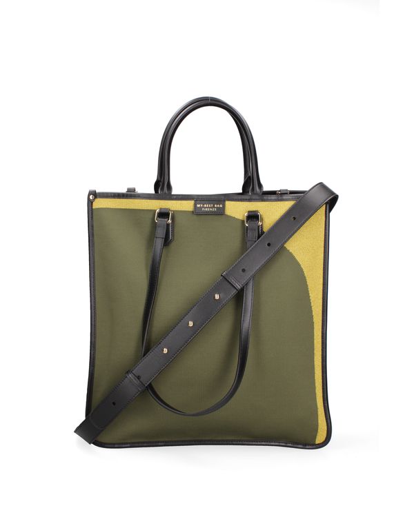 MY-BEST BAG FIRENZE MYB-9106