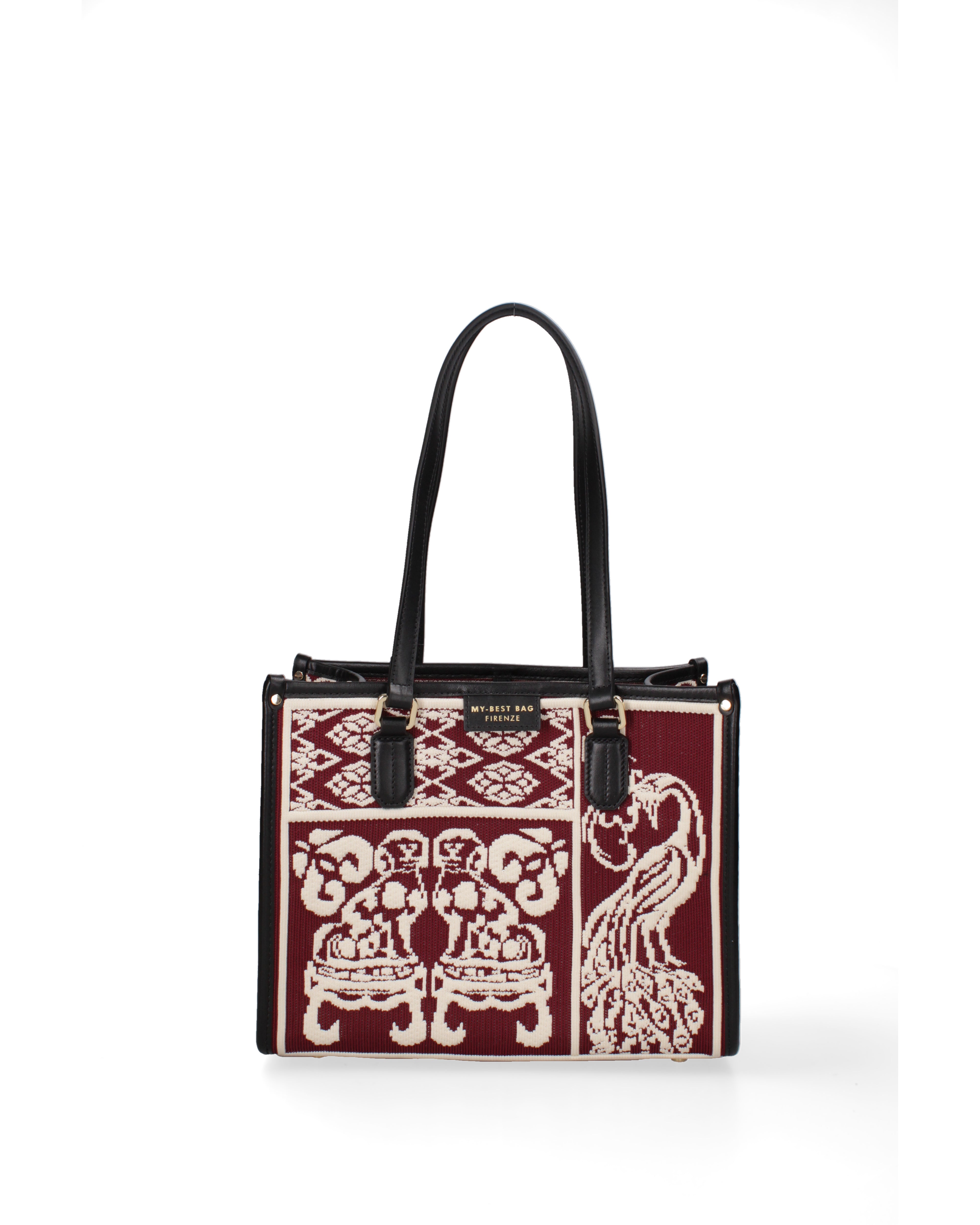 MY-BEST BAG FIRENZE MYB-9102