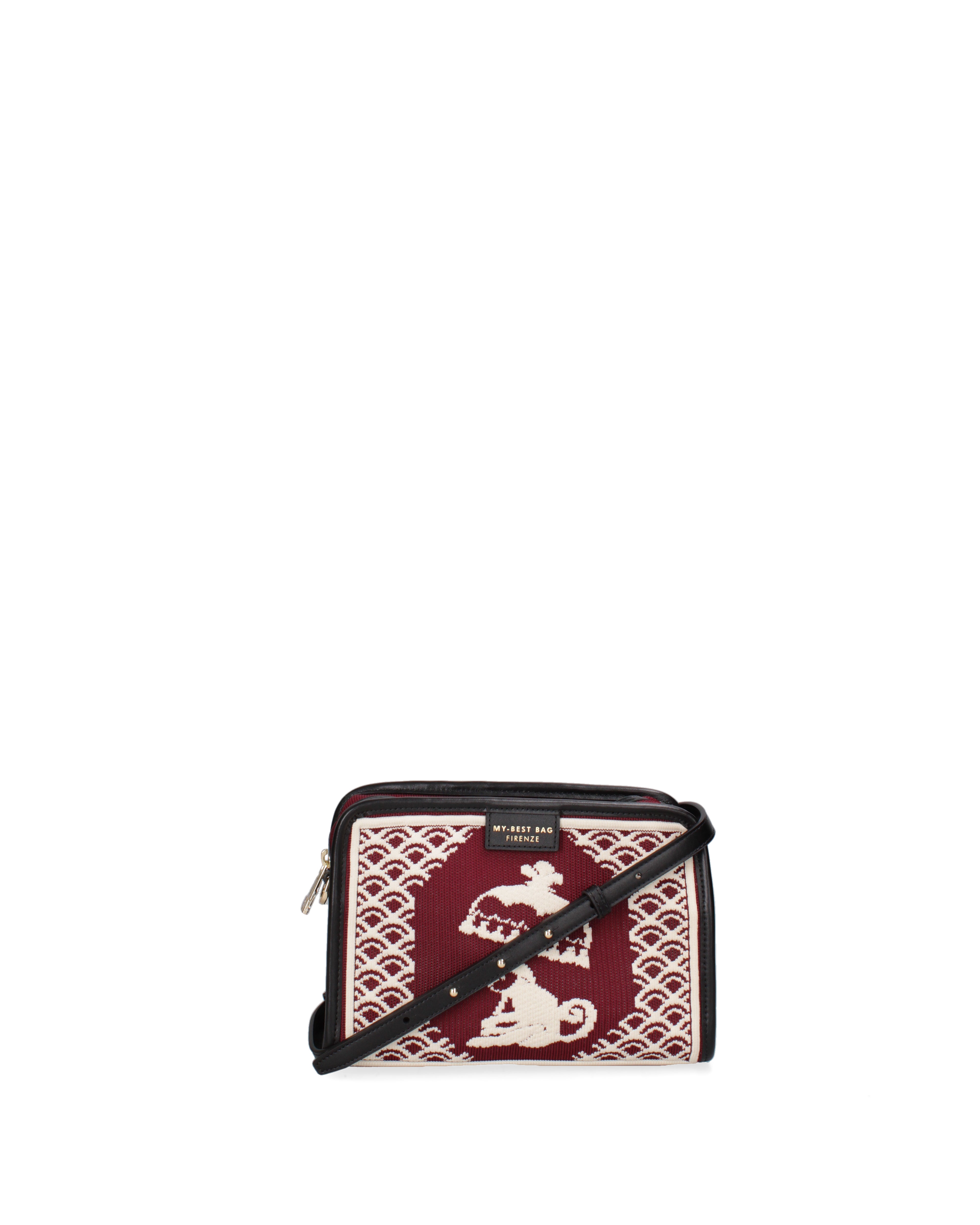 MY-BEST BAG FIRENZE MYB-9103