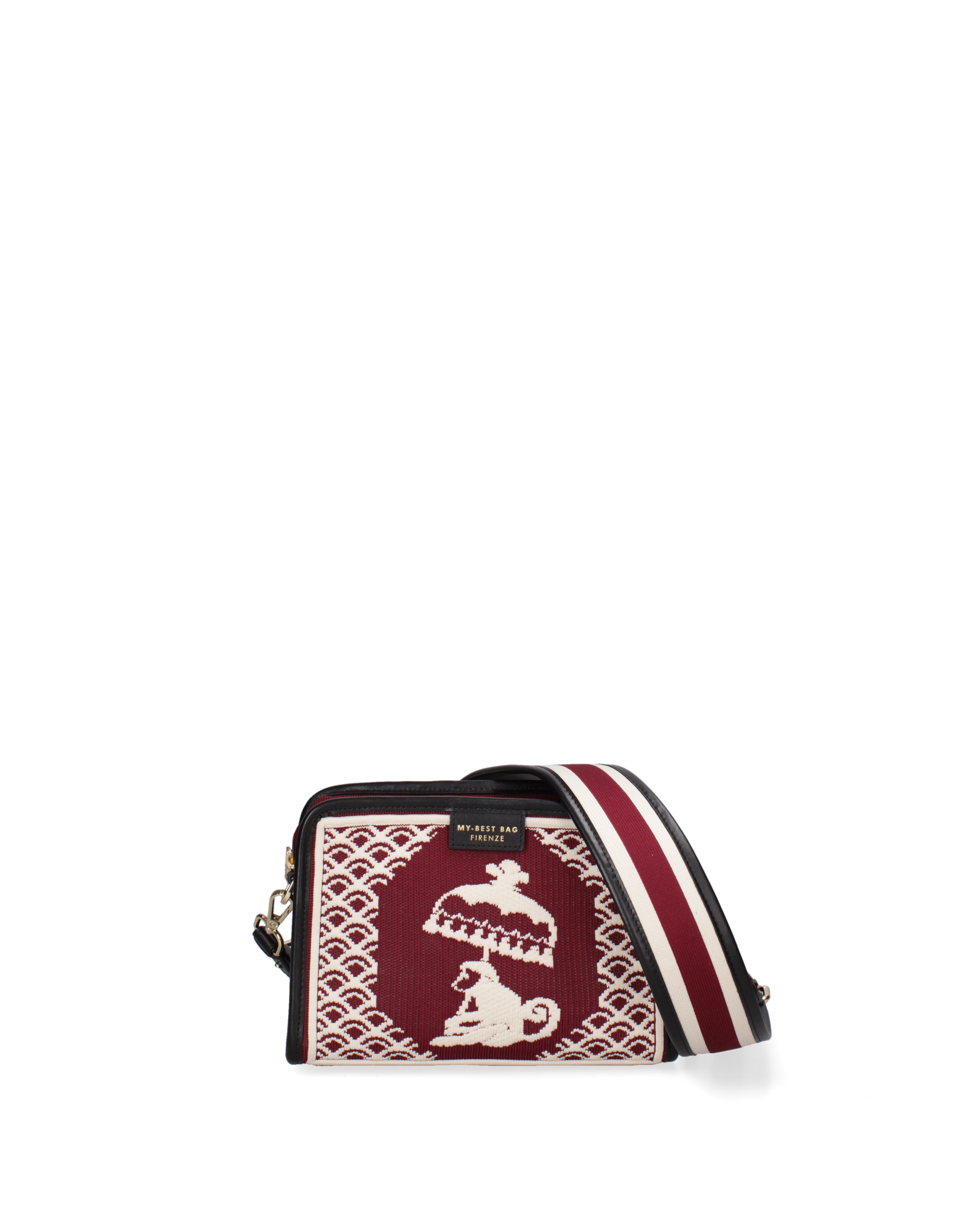 MY-BEST BAG FIRENZE MYB-9103