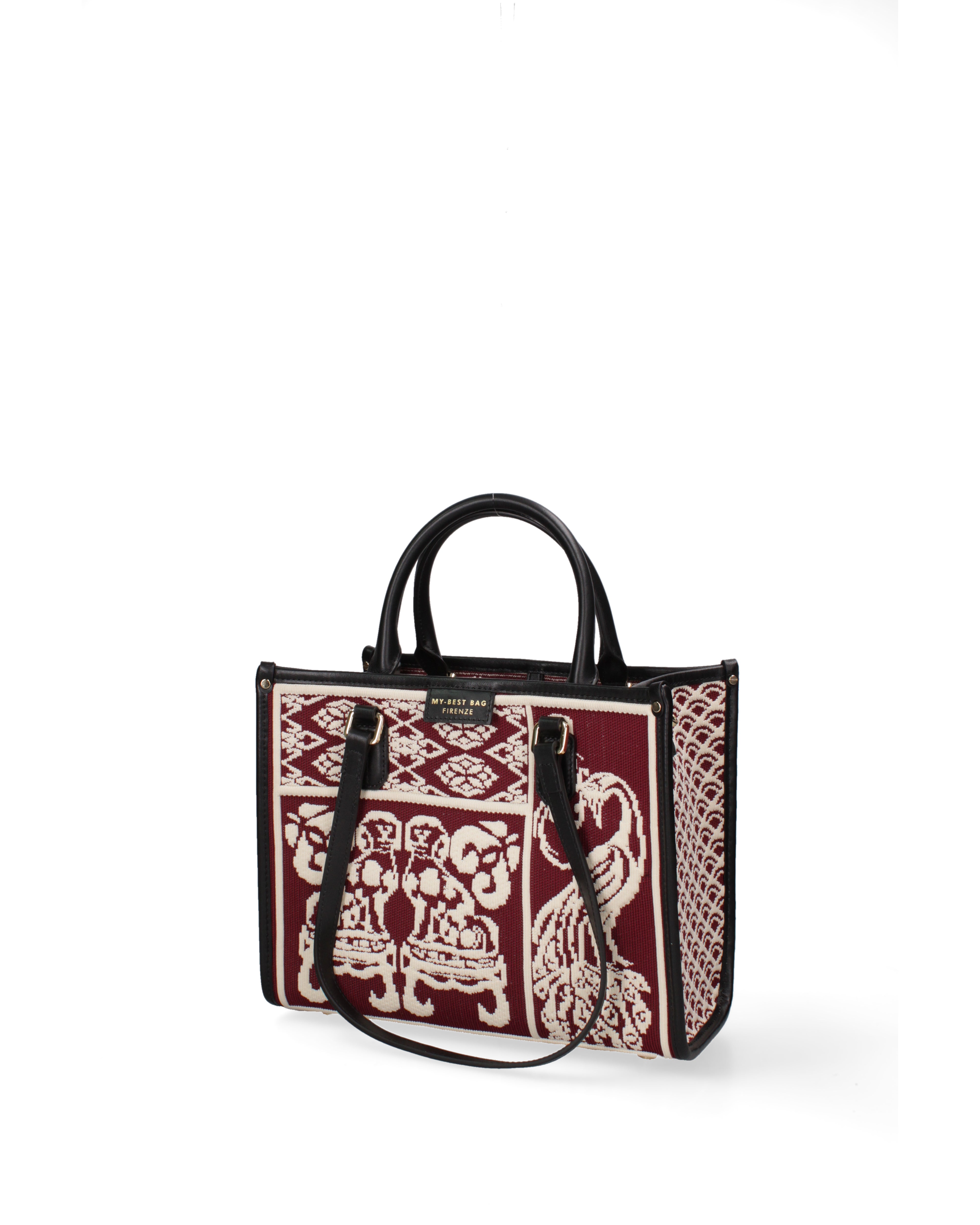 MY-BEST BAG FIRENZE MYB-9102