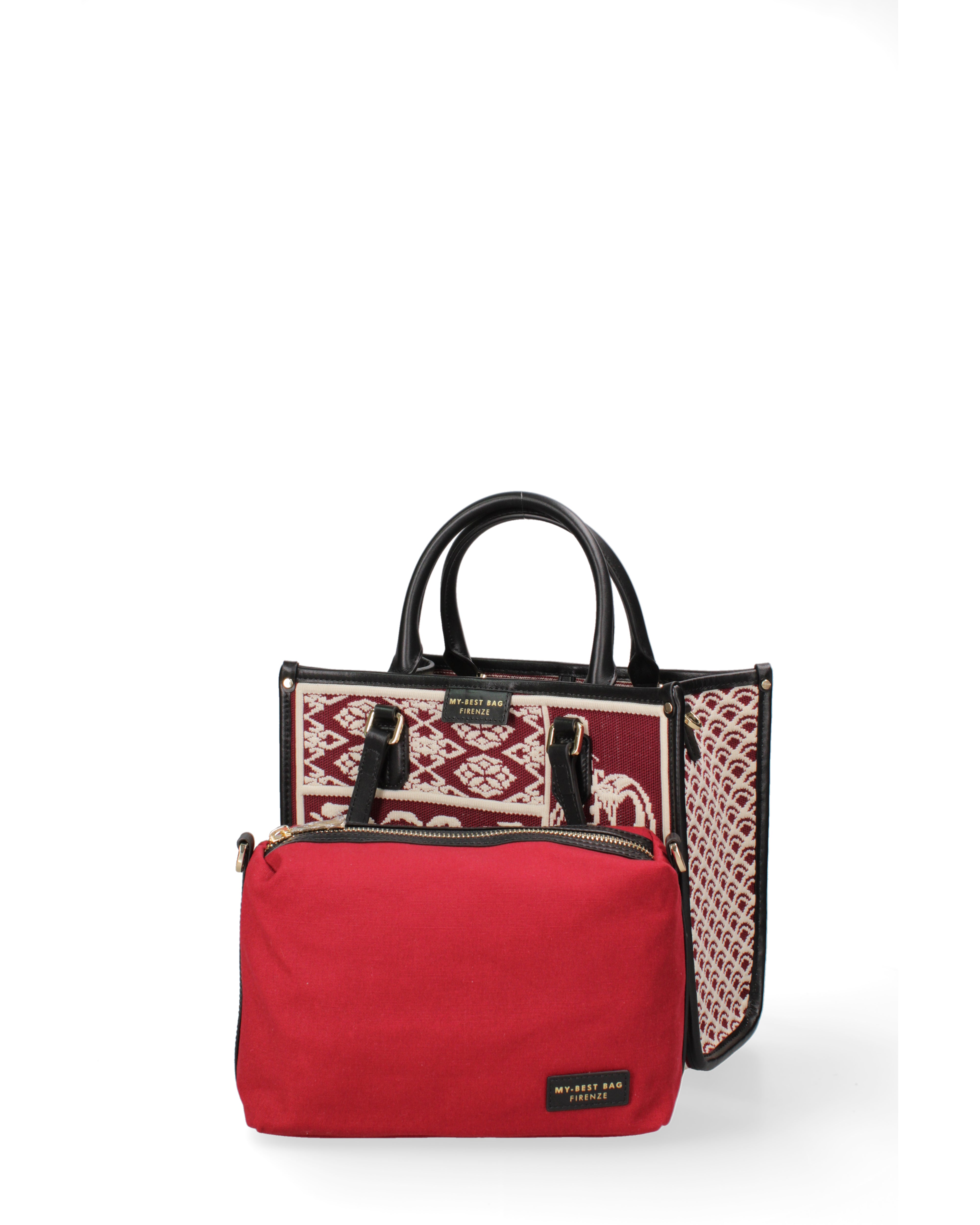 MY-BEST BAG FIRENZE MYB-9102