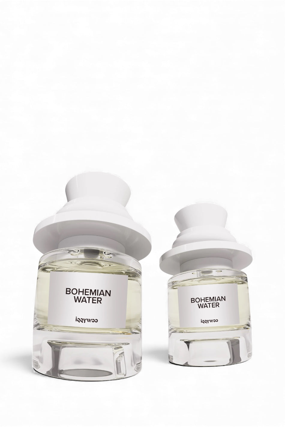 IGGYWOO - BOHEMIAN WATER EDP 50ml